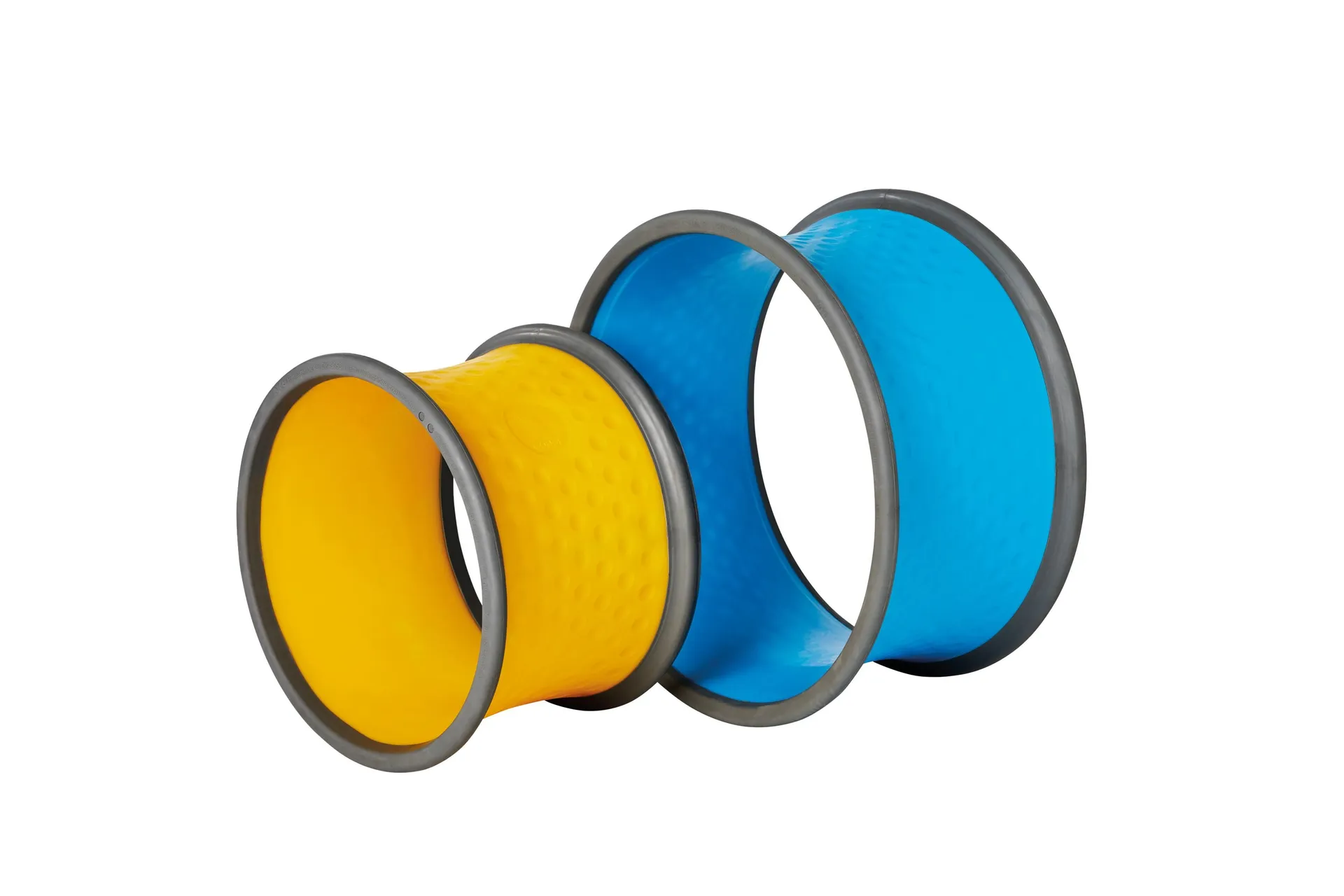 50003_1 Körper-Rad groß & klein | Bewegungsrad | Dragon Toys