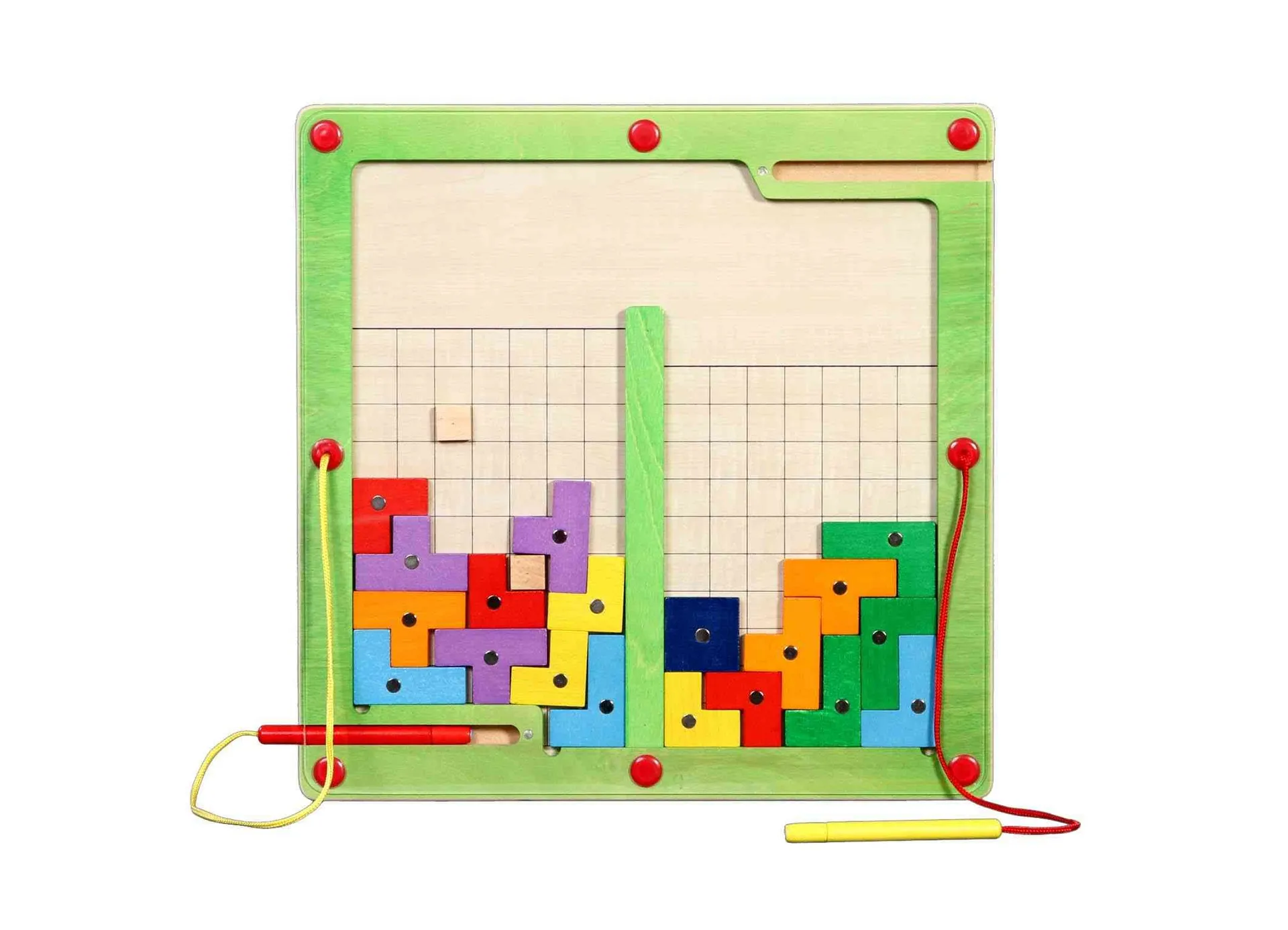 30097_1 Magnetris | Dragon Toys