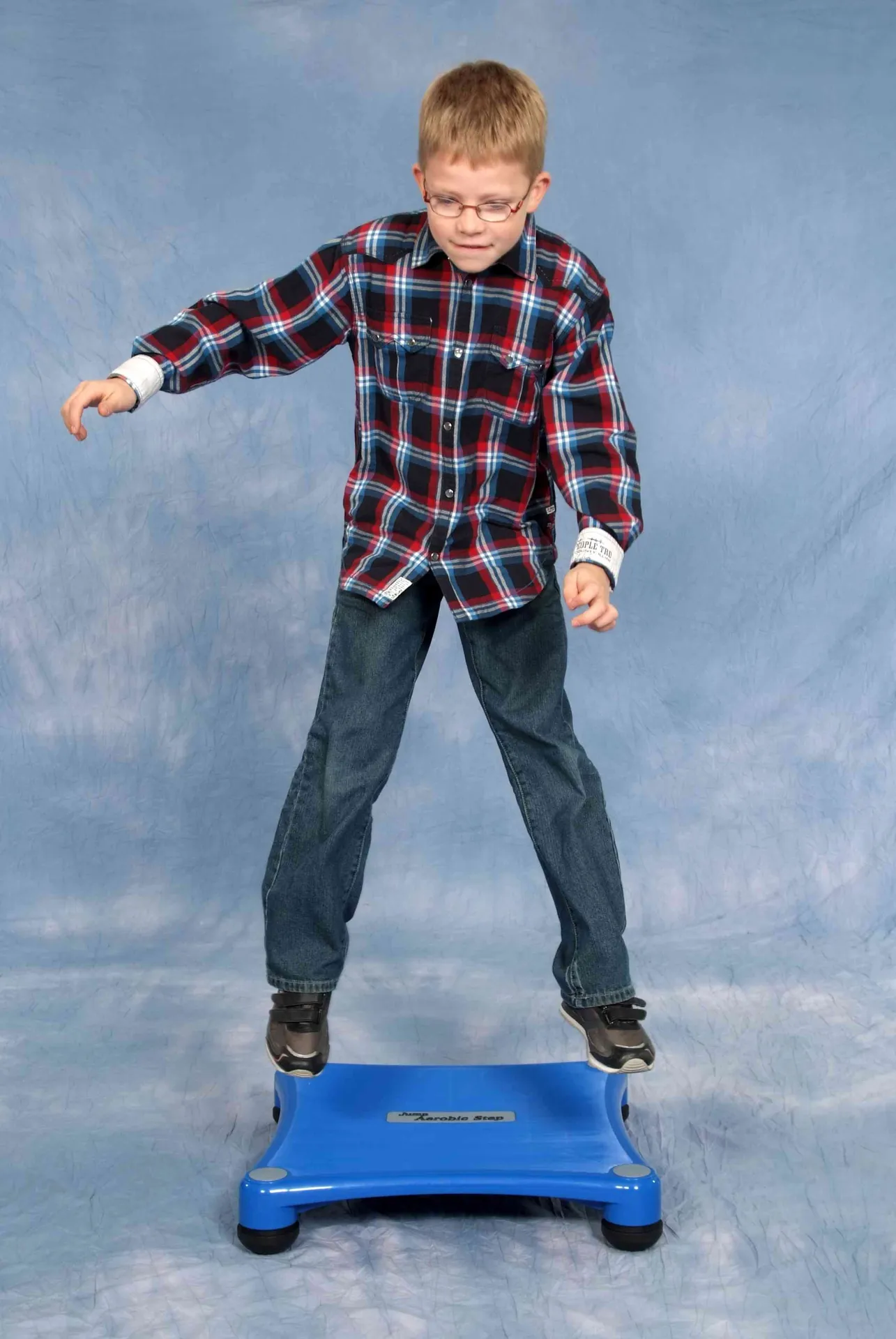 55056_2 Jump Board | Dragon Toys
