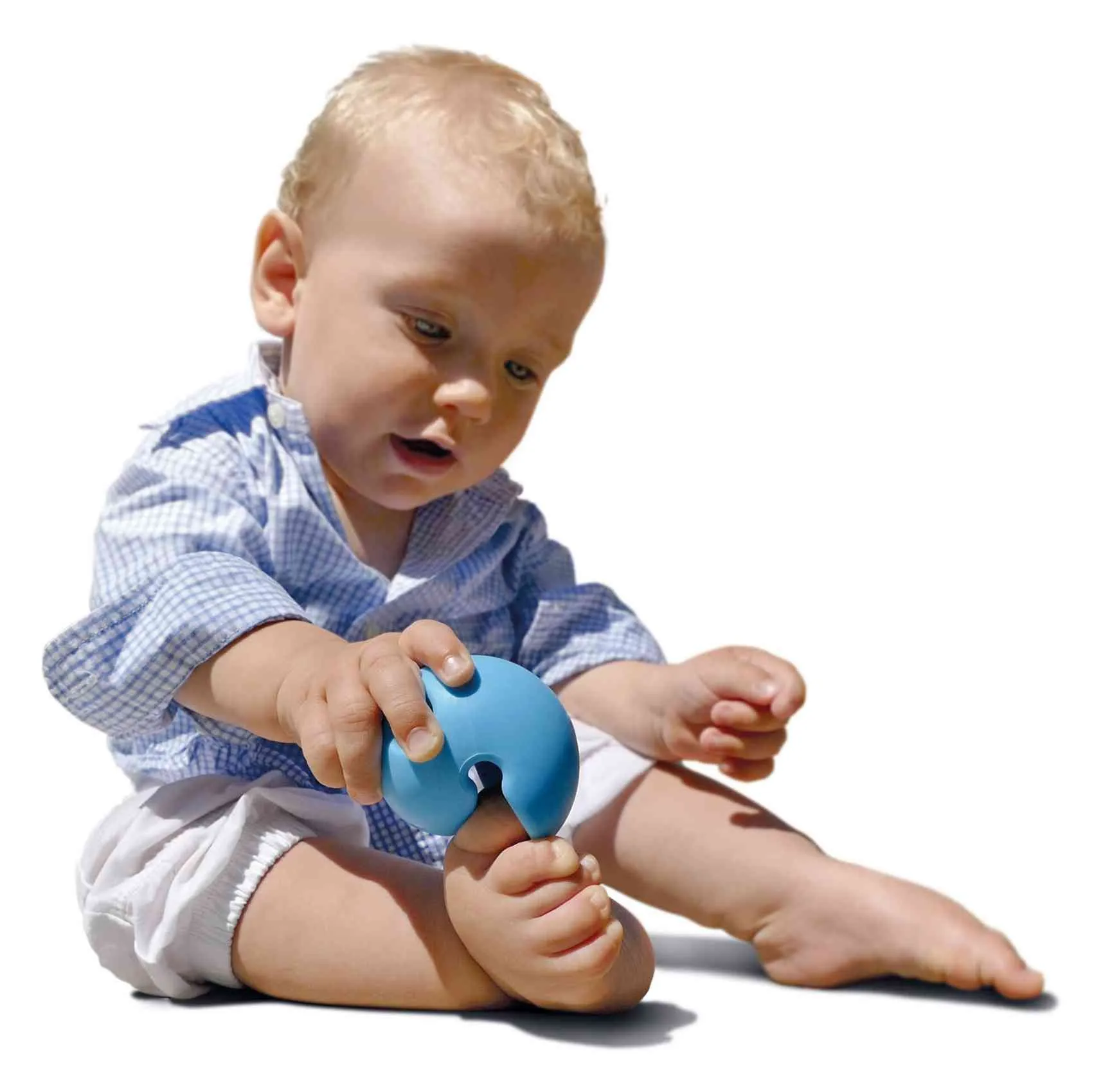 55034_4 Mox 3-set primary | Stressball | Dragon Toys