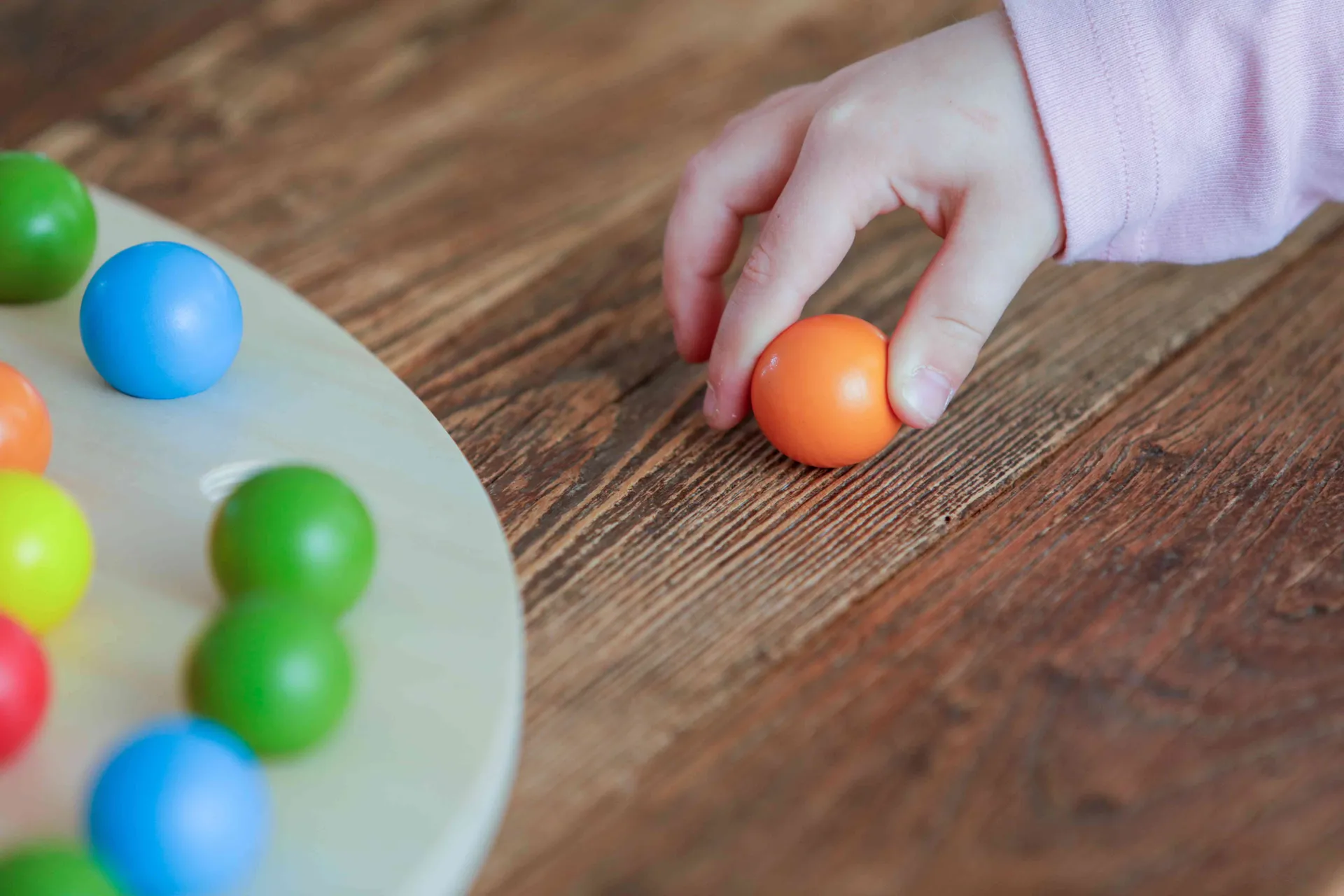 Mein Regenbogen-Globus | Dragon Toys