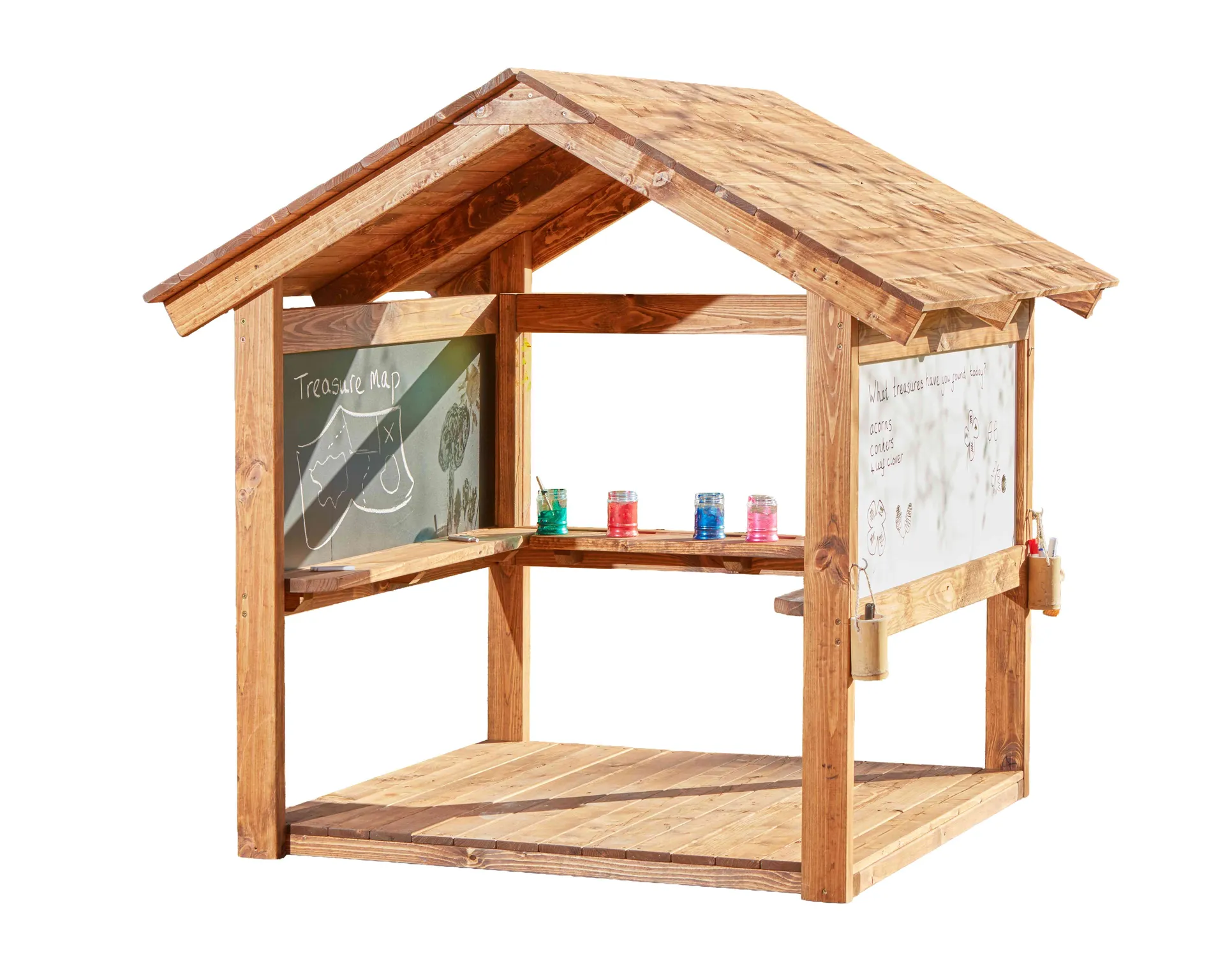 Kunsthäuschen | Cosy