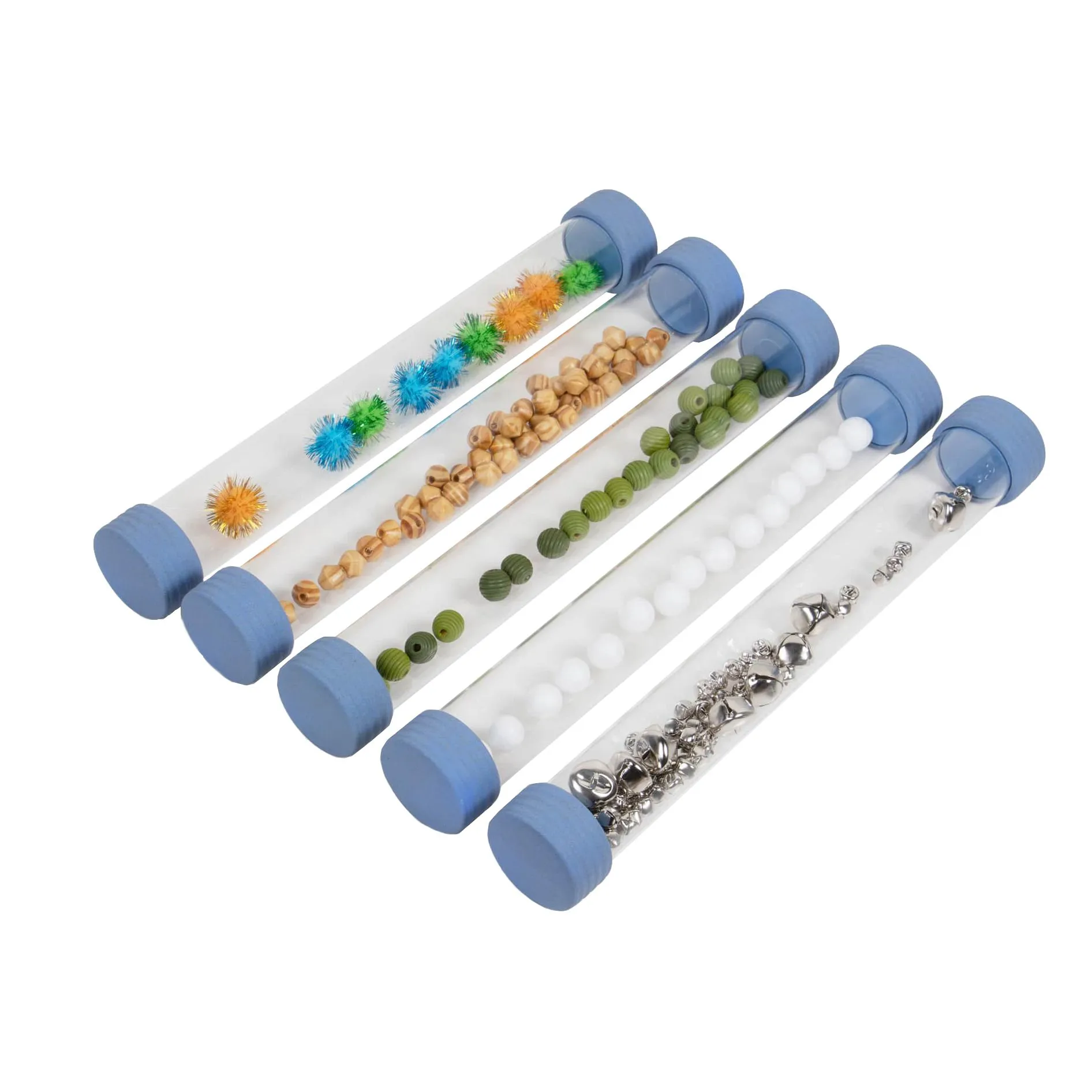 GreenSense Tubes