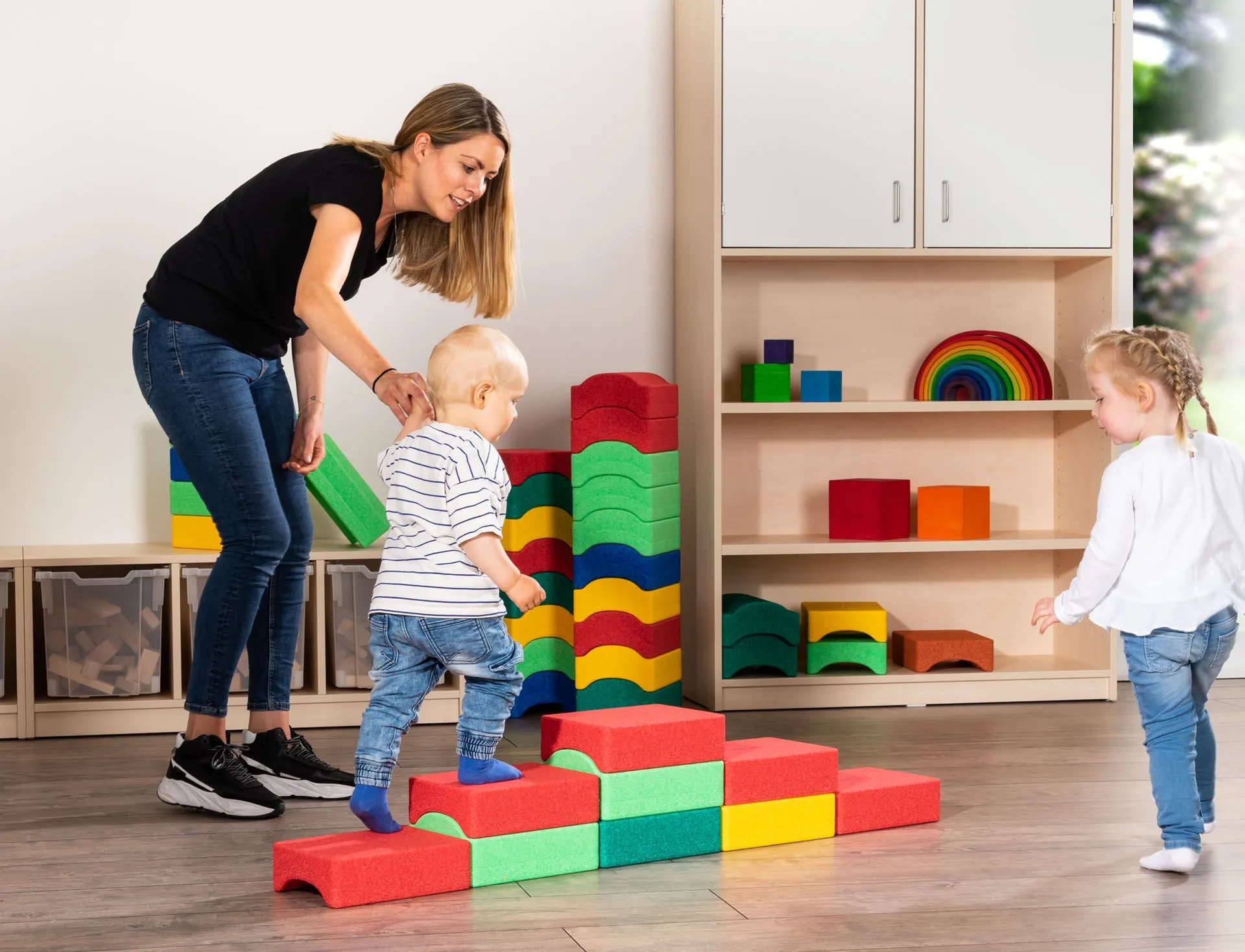 Kreativ-Steine 20er Set | Kreativsteine | Dragon Toys_04770_