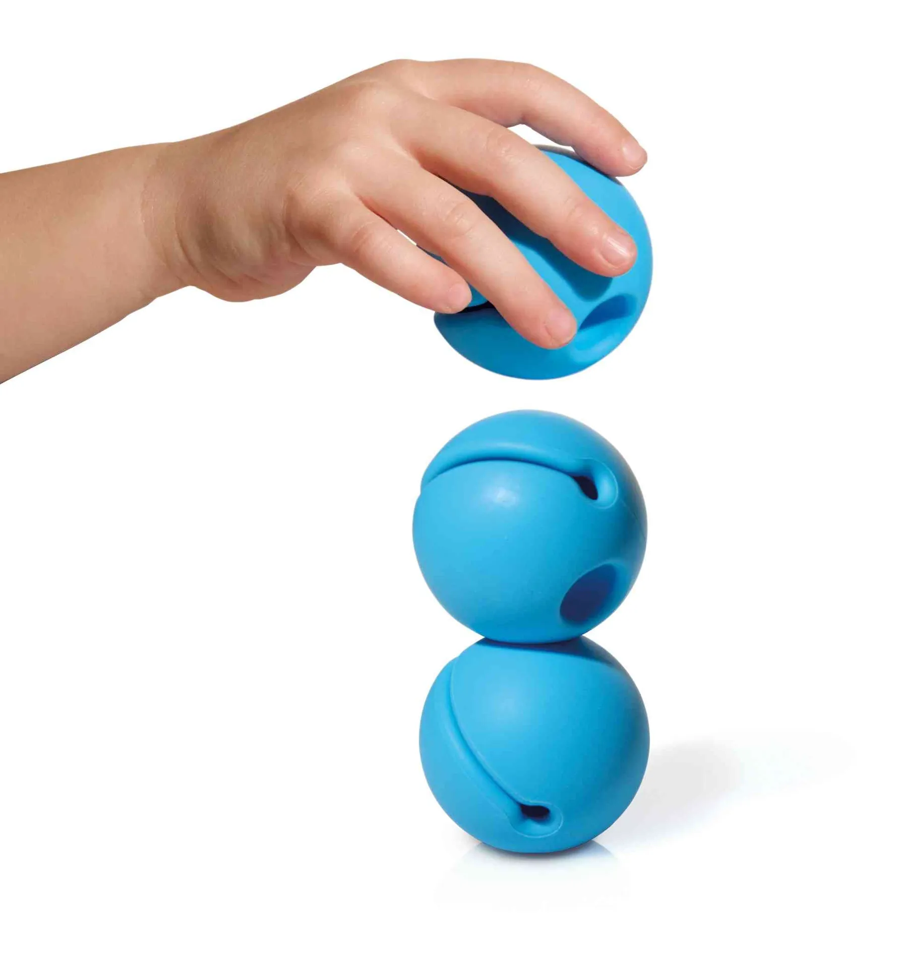 55034_2 Mox 3-set primary | Stressball | Dragon Toys
