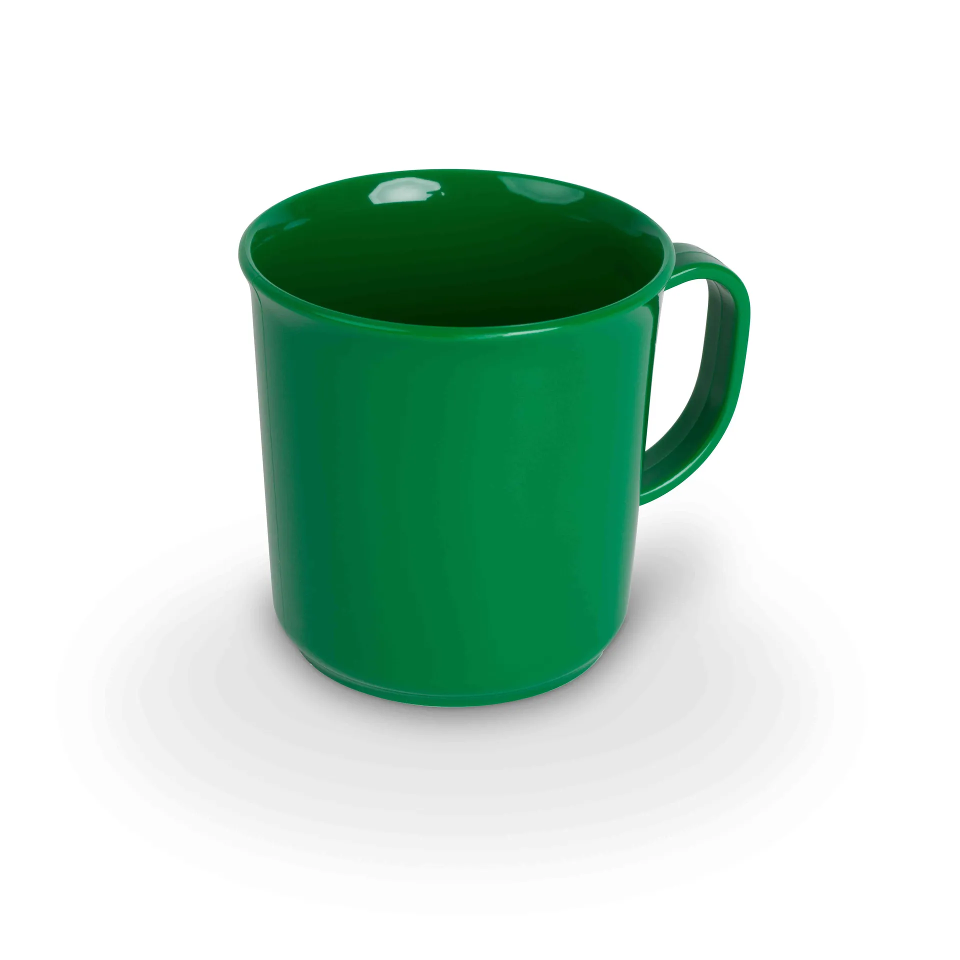 Henkelbecher 0,20 l, unzerbrechlich | Kindertasse | Dragon Toys_20103gr_