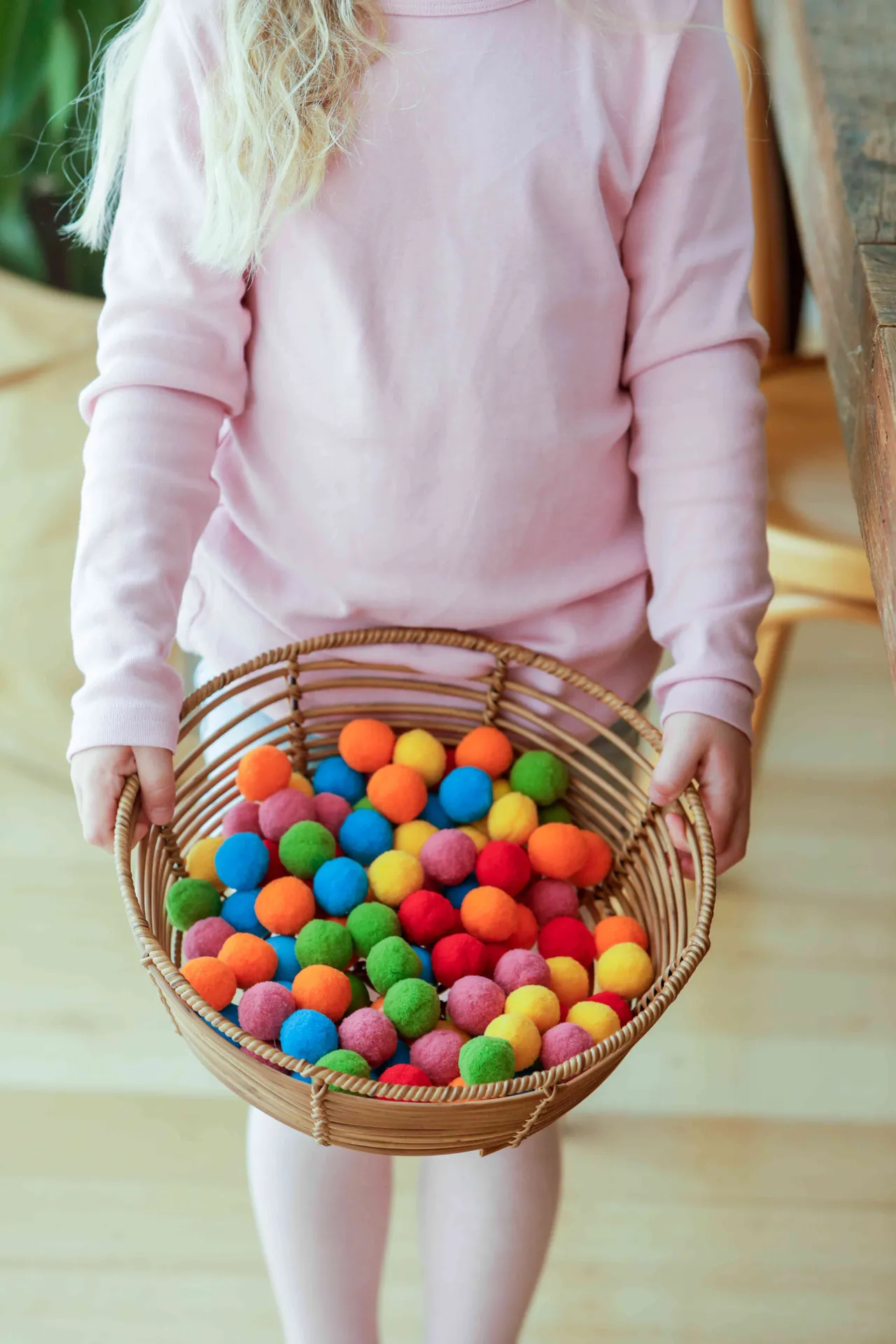 Mein Regenbogen-Globus | Dragon Toys