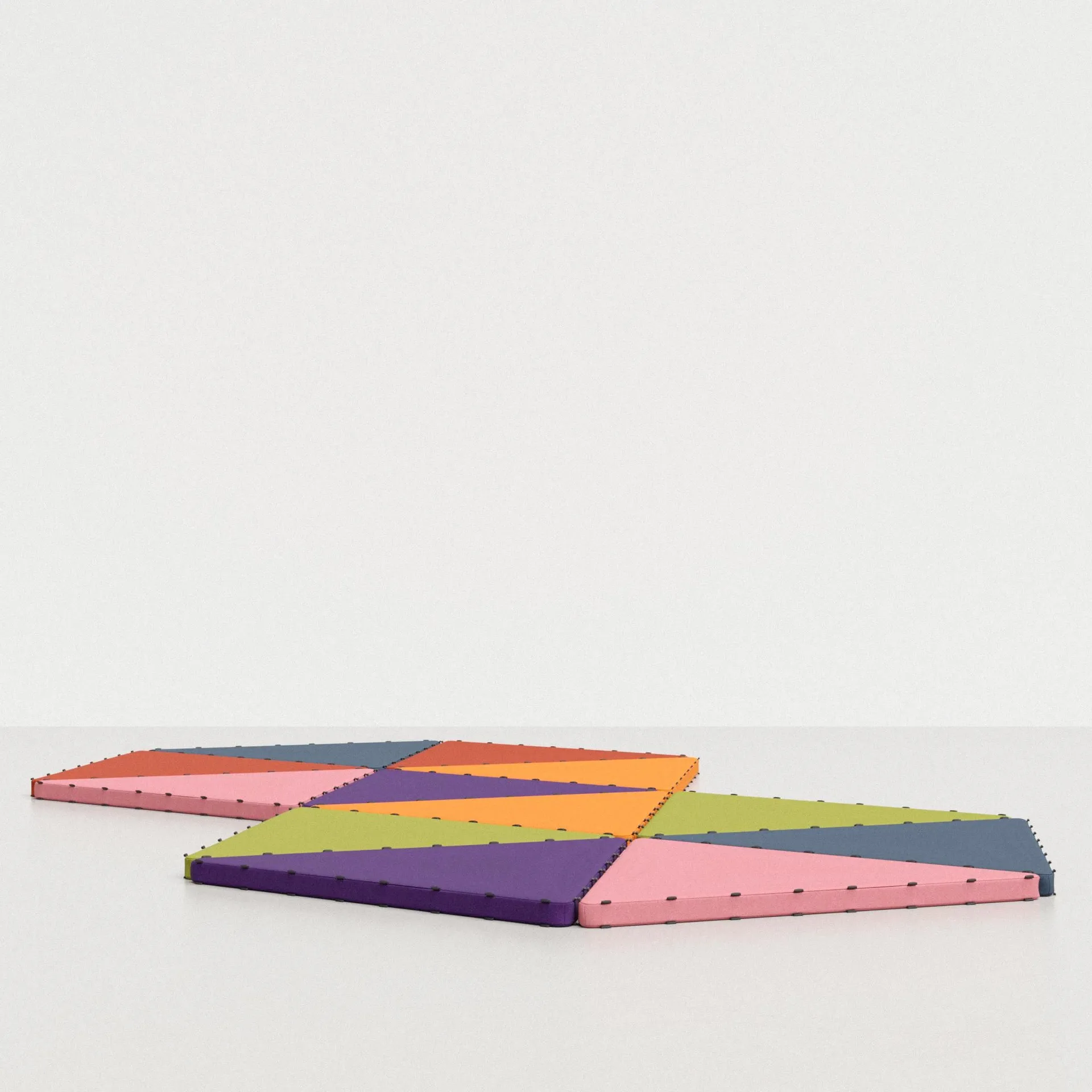 Tukluk Giant Pro Rainbow