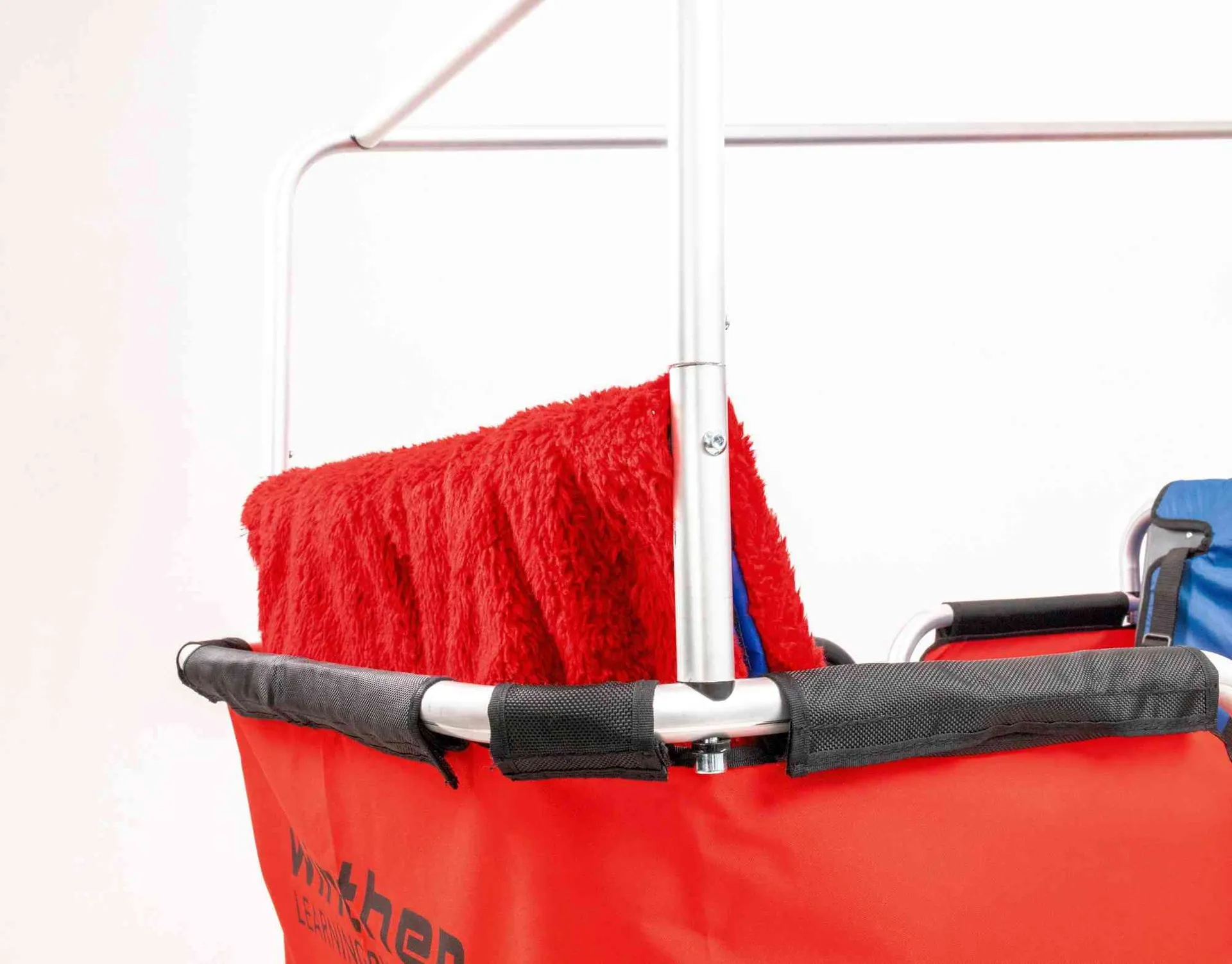 8816001_2 Fußsack für 2 Kinder | Winther Fußsack