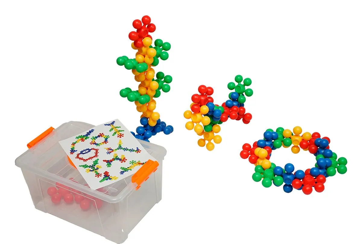 35319-20 Orbiculus 36-tlg.