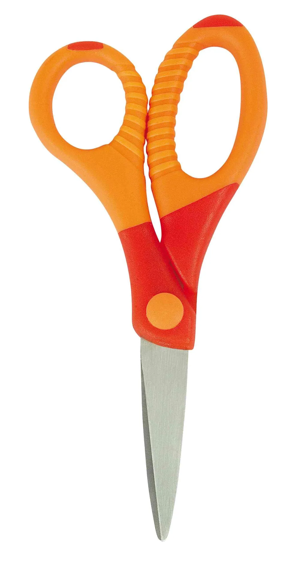 Softgrip Schere 12 Stück | Kinderschere | Dragon Toys_15014_