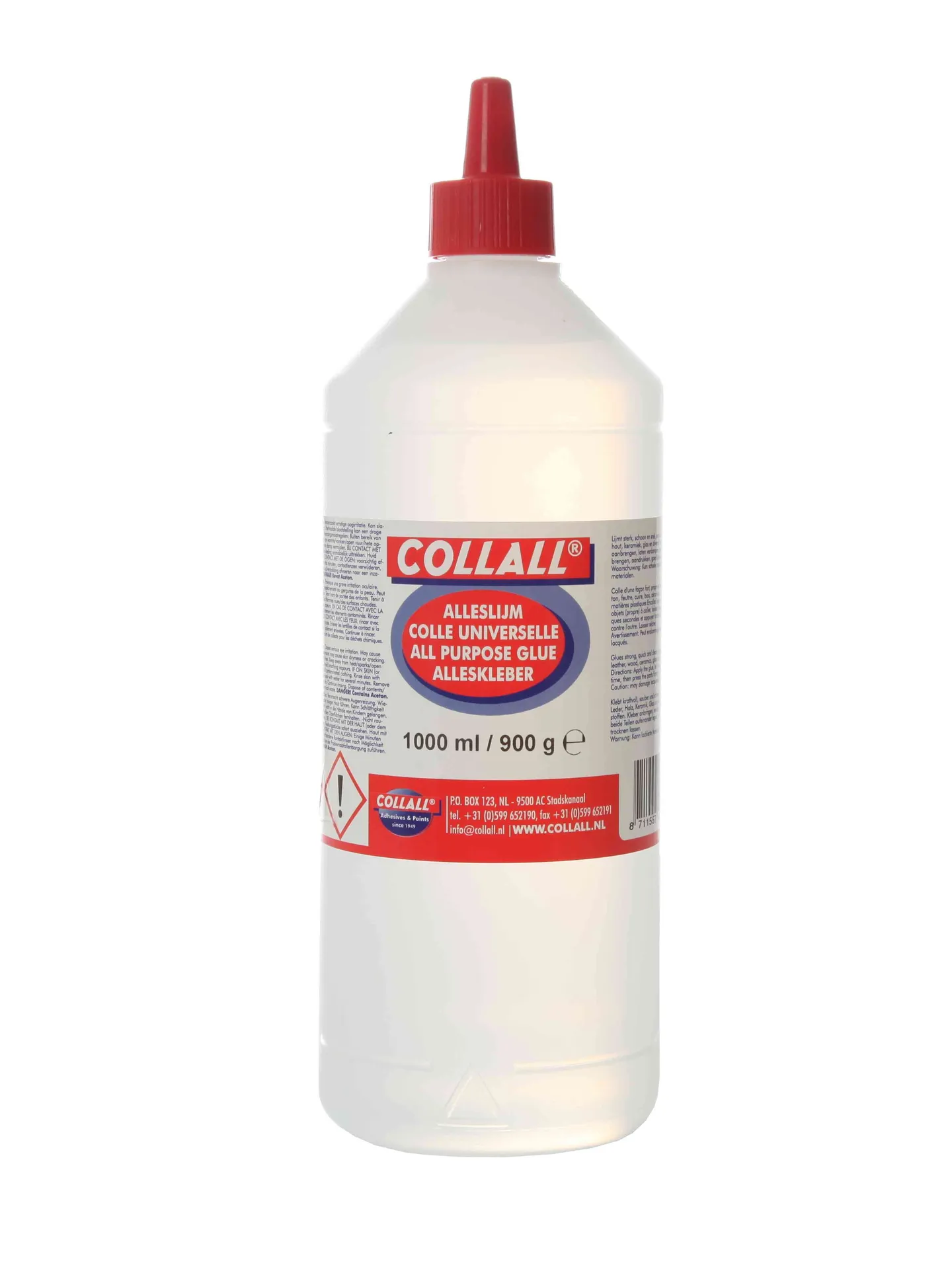 Alleskleber 1000 ml | Dragon Toys_13011_