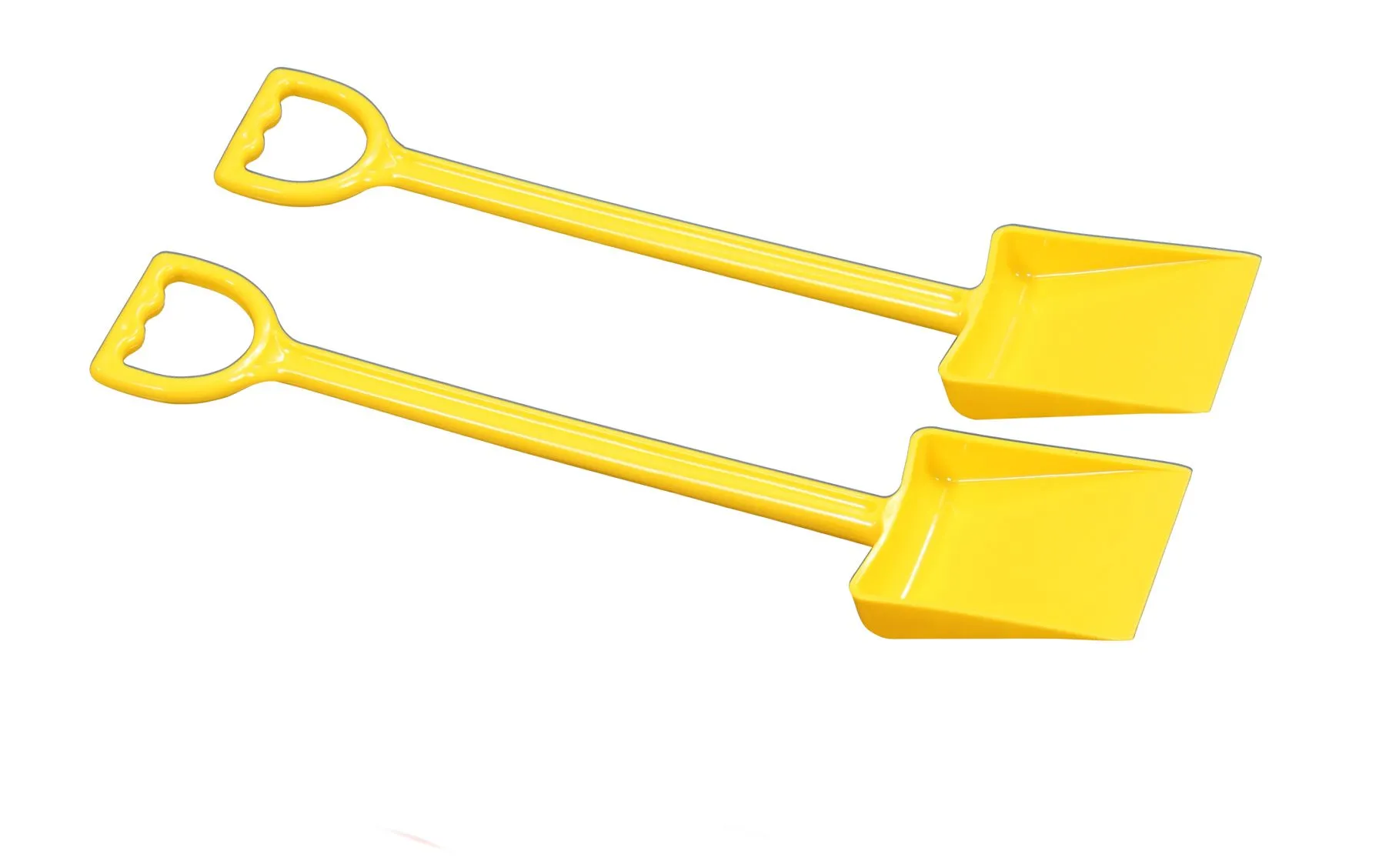 21040_02 Sandspaten "MEDI" | Sandkasten Schaufel | Dragon Toys