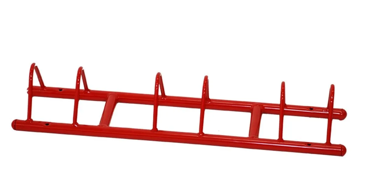 Fahrzeugständer für Fahrzeuge mit Ballonreifen | ROSE Fahrzeugständer