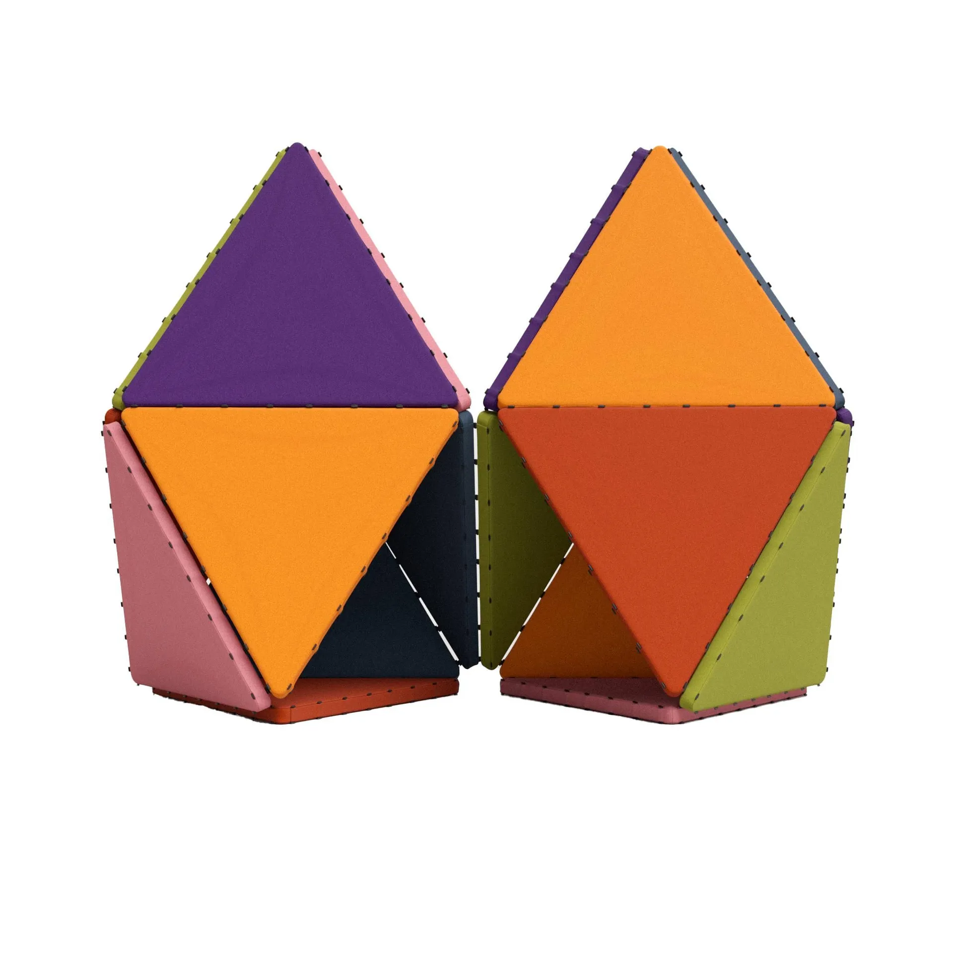 Tukluk Giant Pro Rainbow