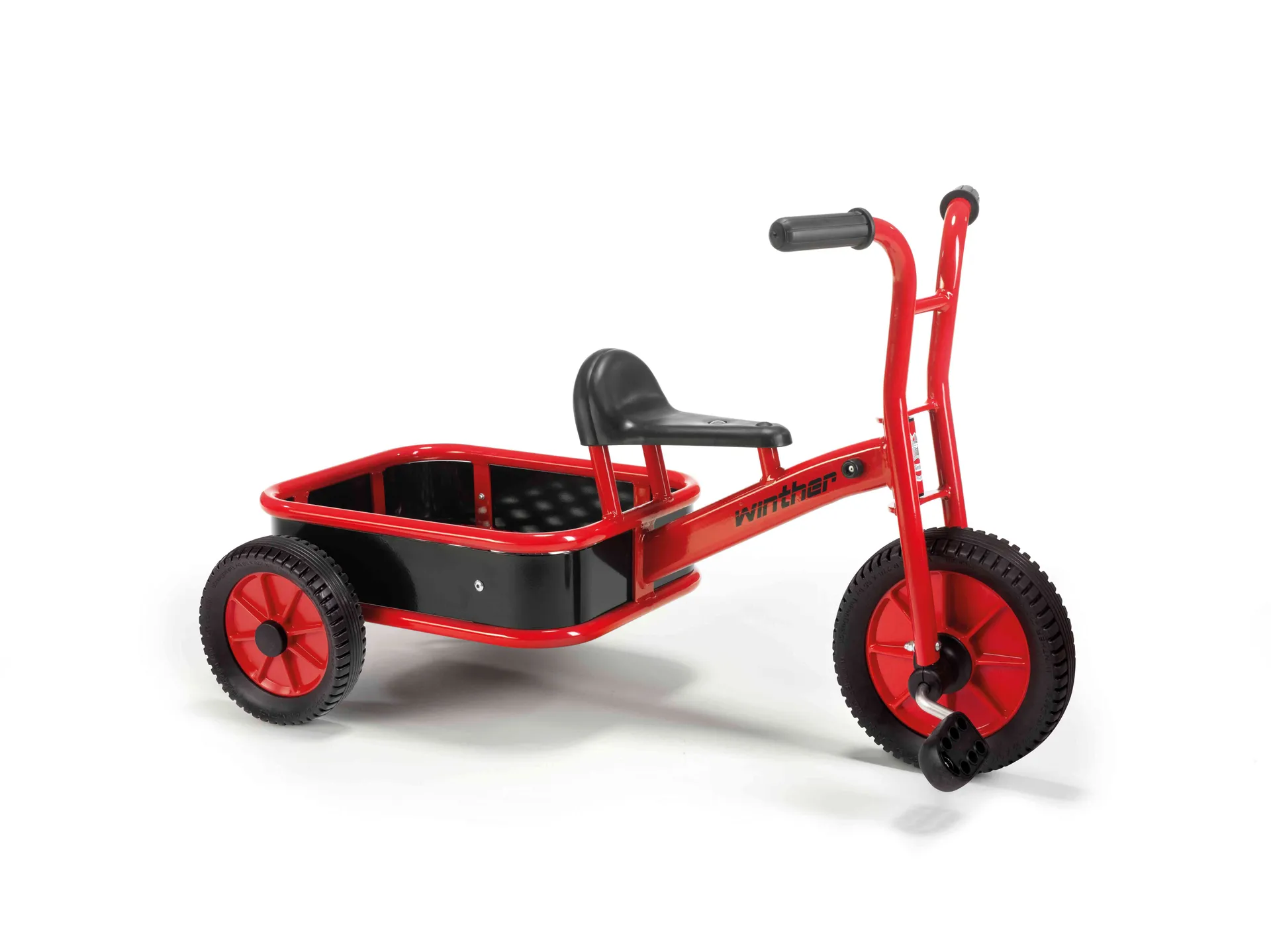 Winther Viking Truck | Winther Truck