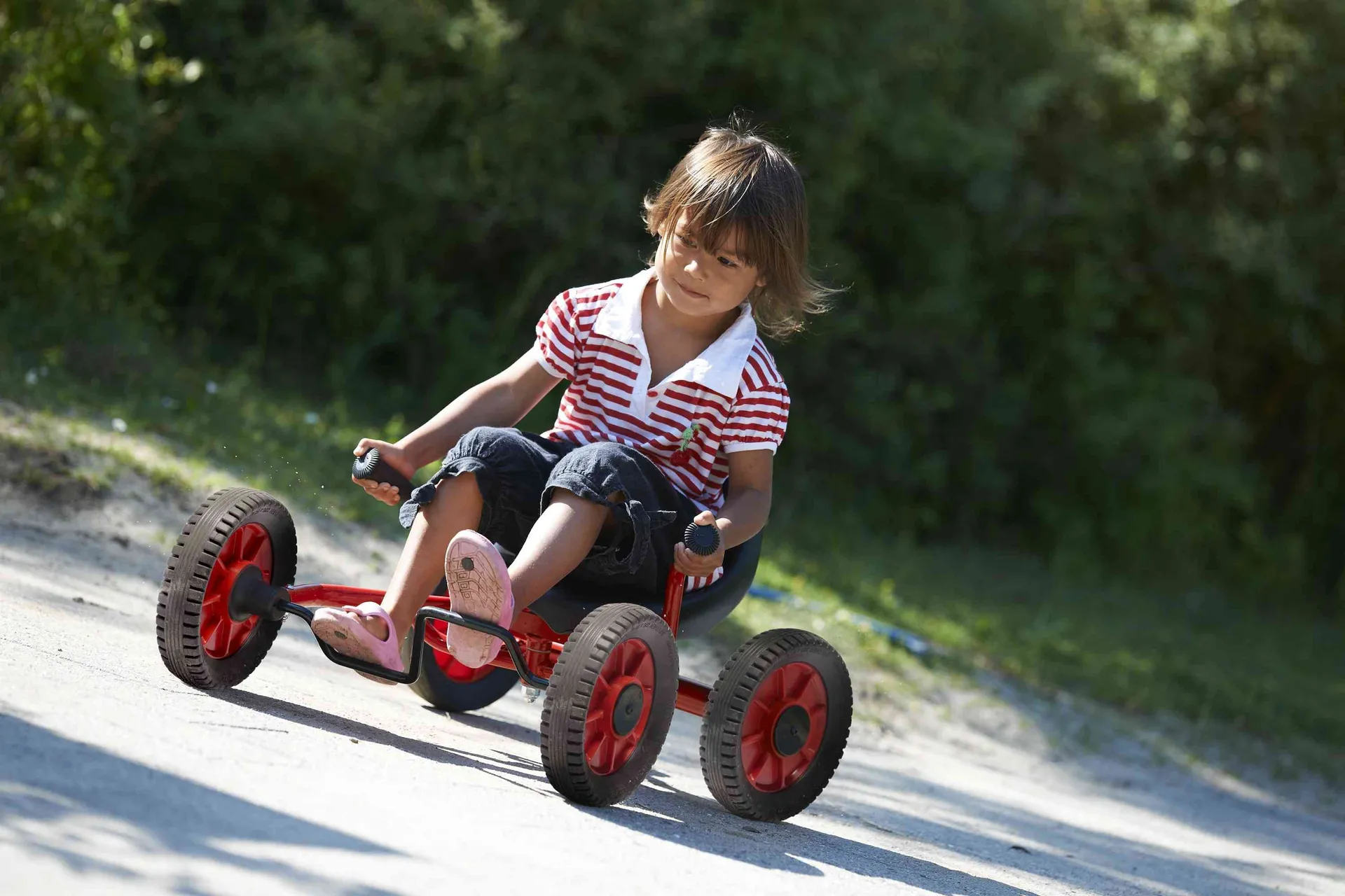 Viking Fun Cart | Winther FunCart_00498V_