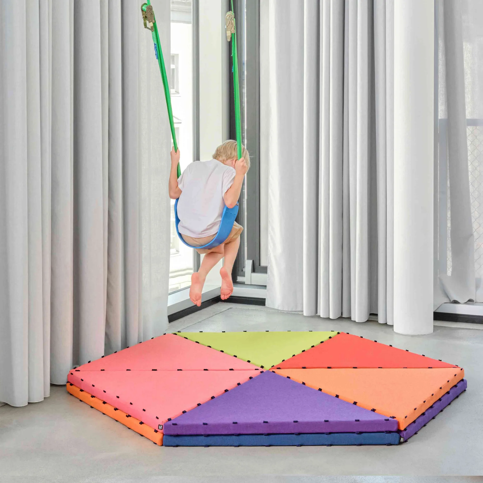 Tukluk Giant Pro Rainbow