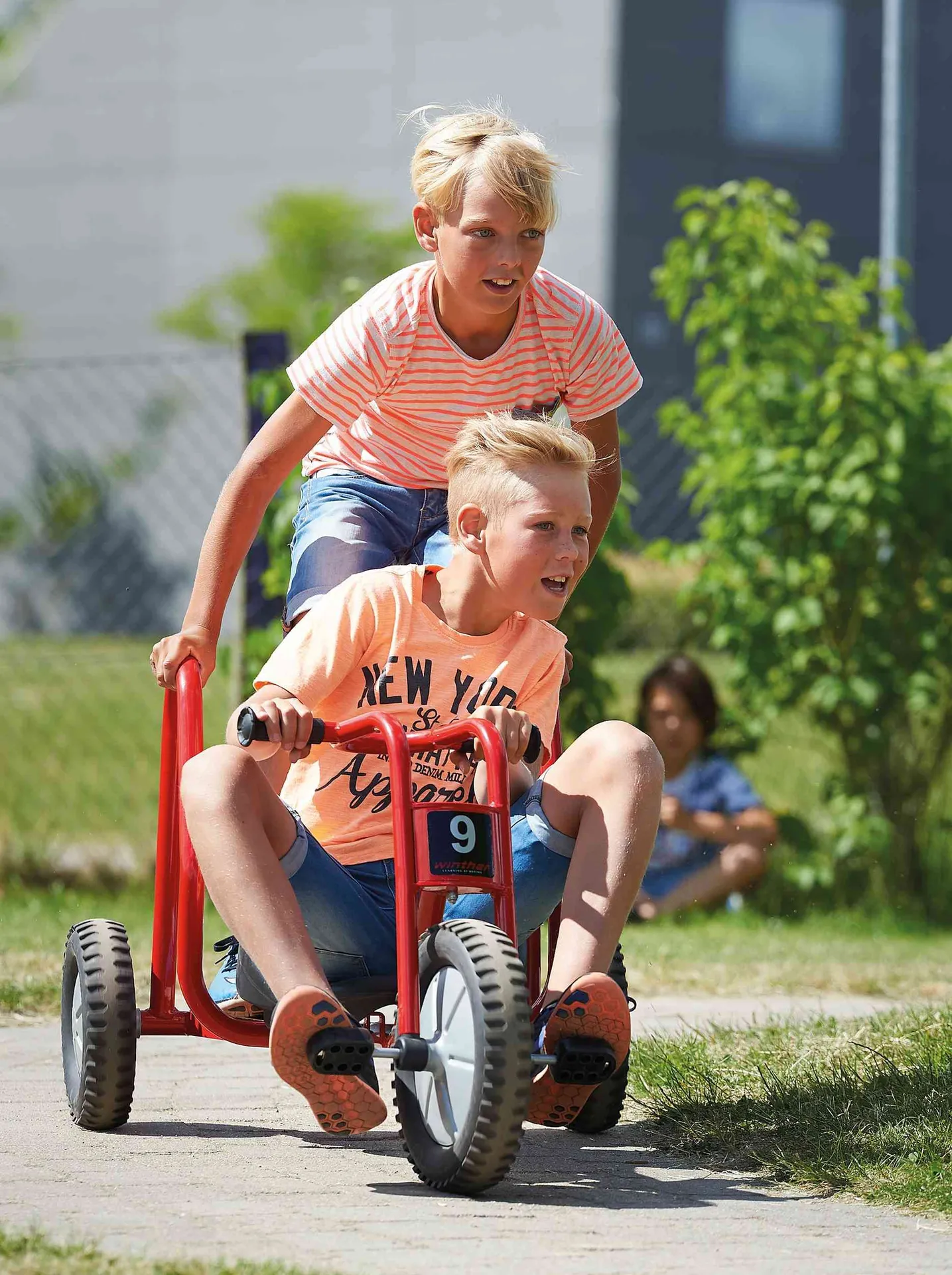 Winther BobKart_00489V_