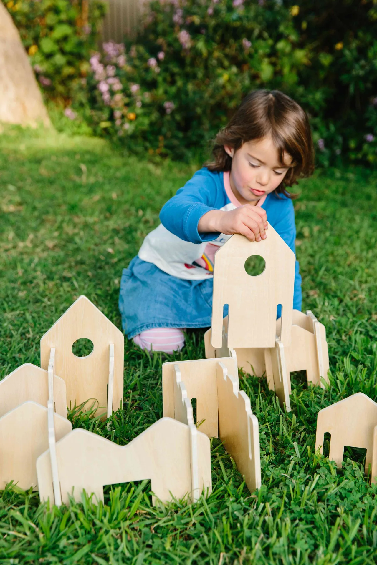 Happy Architect 28 tlg. | Dragon Toys