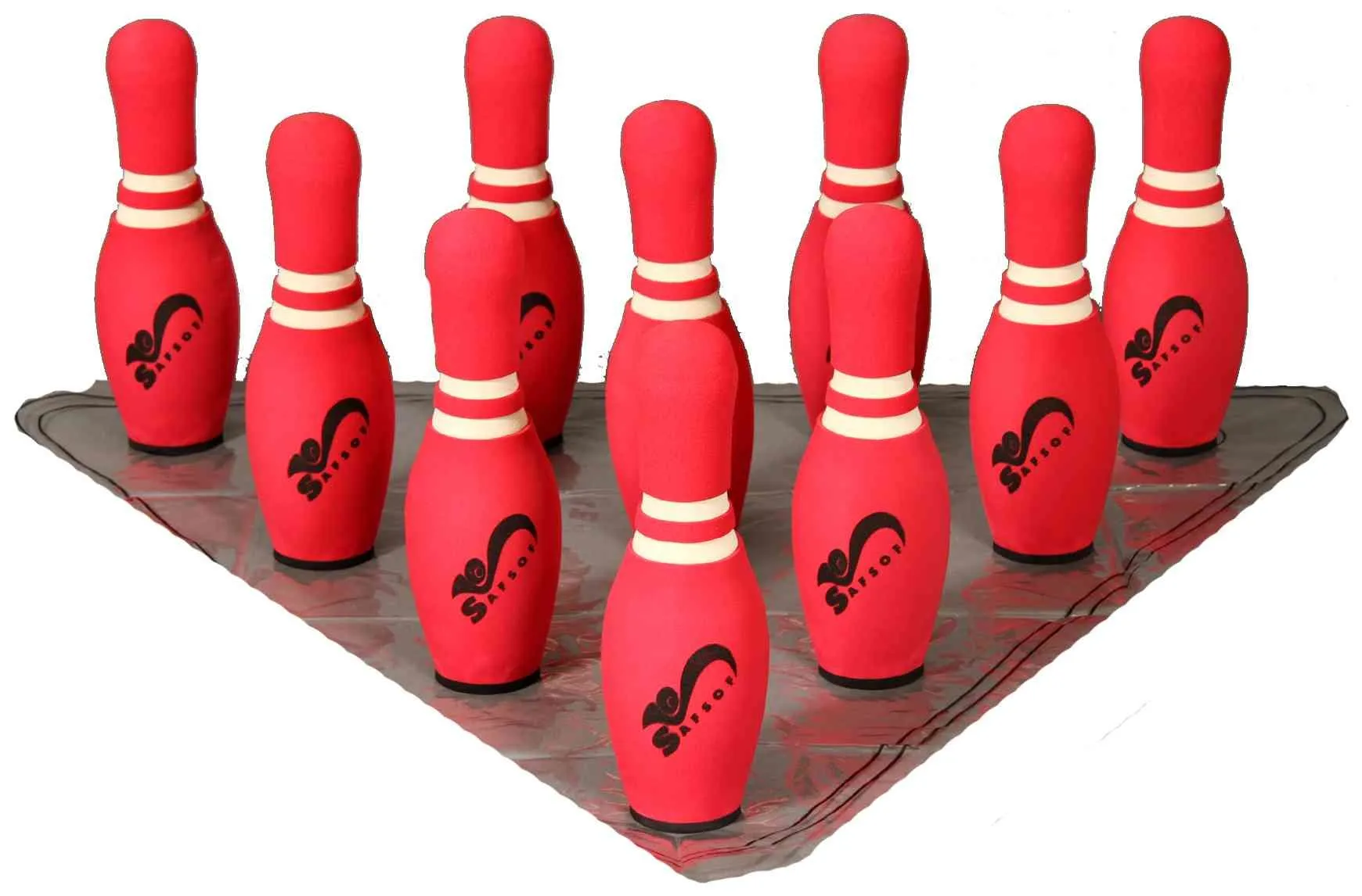 Softbowling | Dragon Toys_50005_