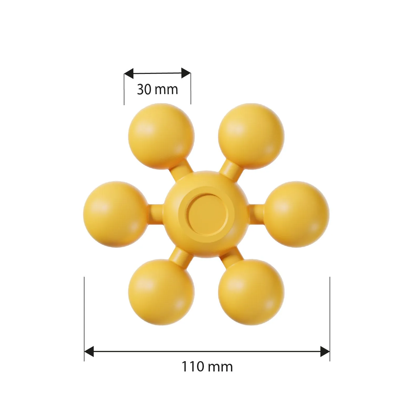 35319_10 Orbiculus 36-tlg.
