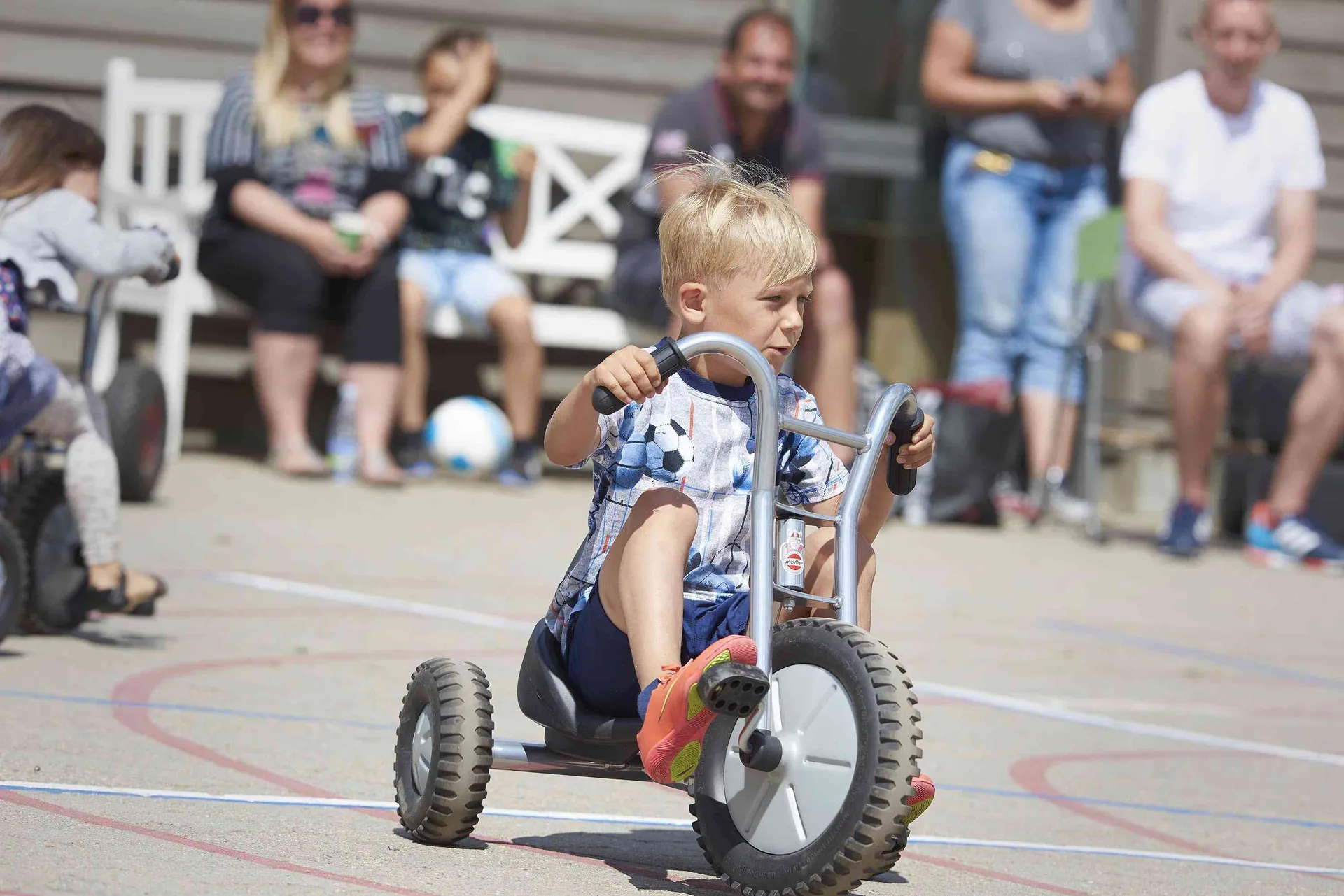 OFF-ROAD Easy Rider | Winther Easy Rider_07974V_