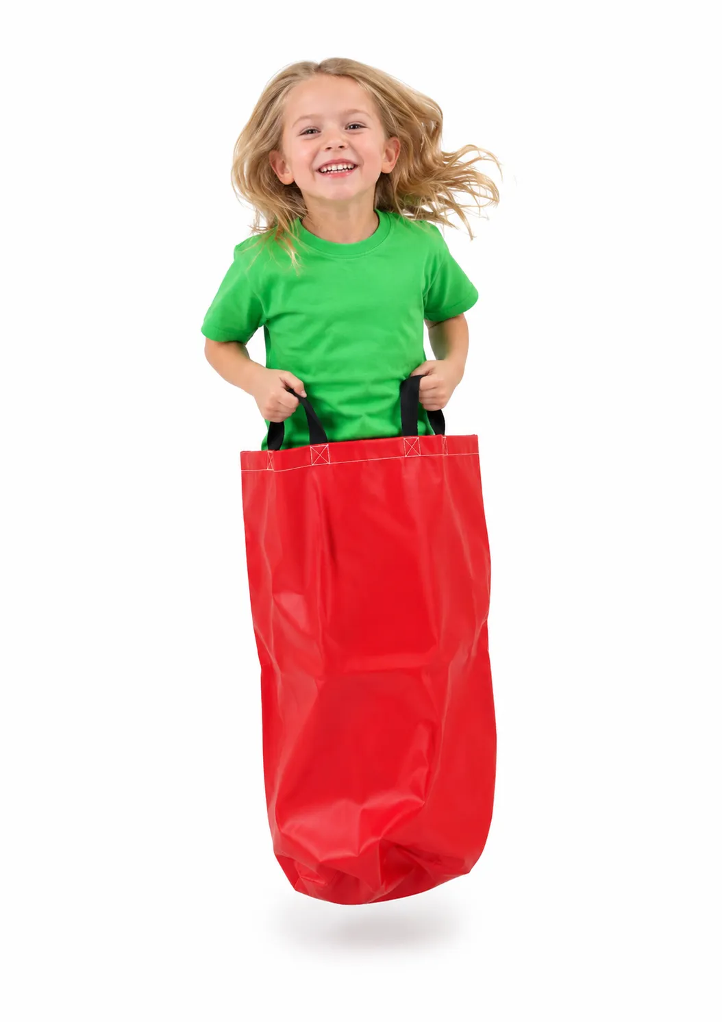 Hüpfsack groß, 6er-Set | Dragon Toys_55109_
