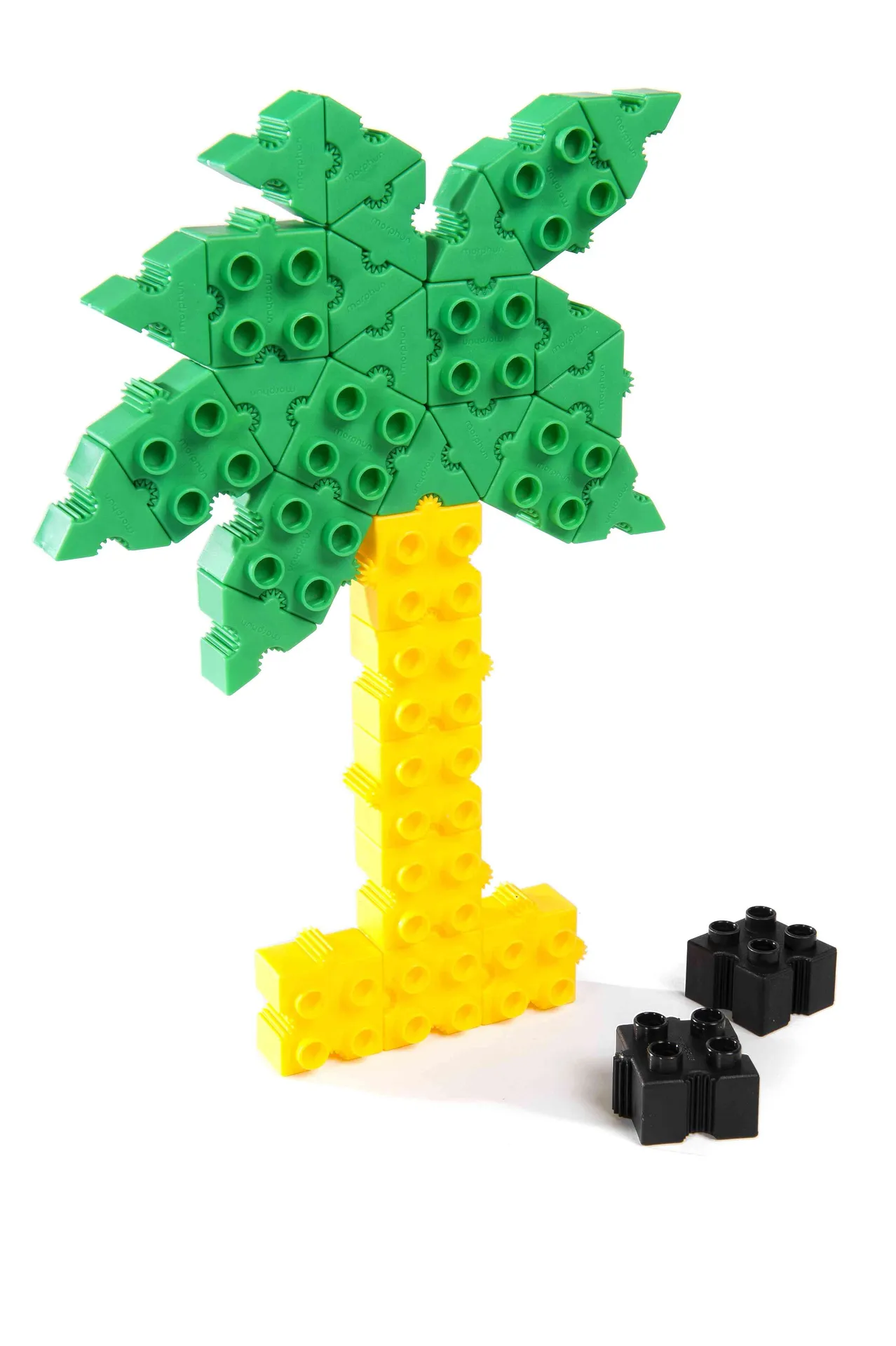 25111_5 Morphun Junior Box | Dragon Toys