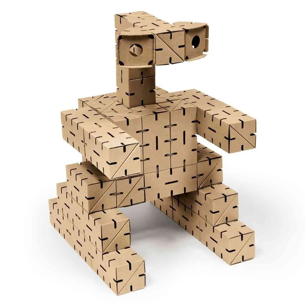 Dagmara Blocks Set | Pappbausteine | Dragon Toys_35340_