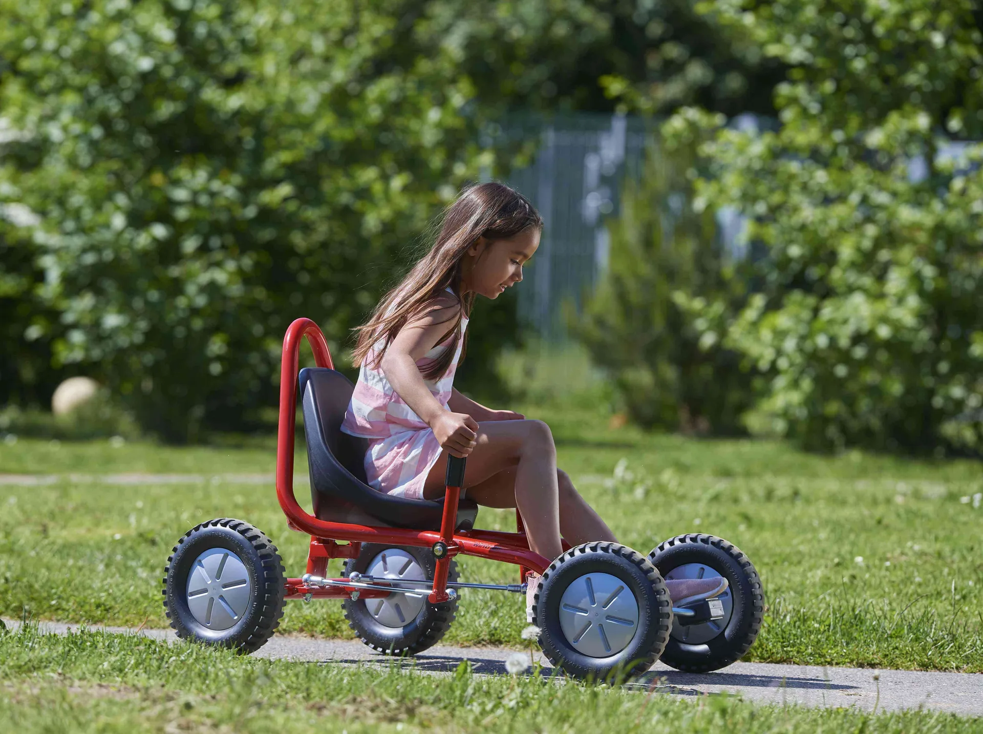 00488V_2 Explorer FunCart Large | Winther FunCart