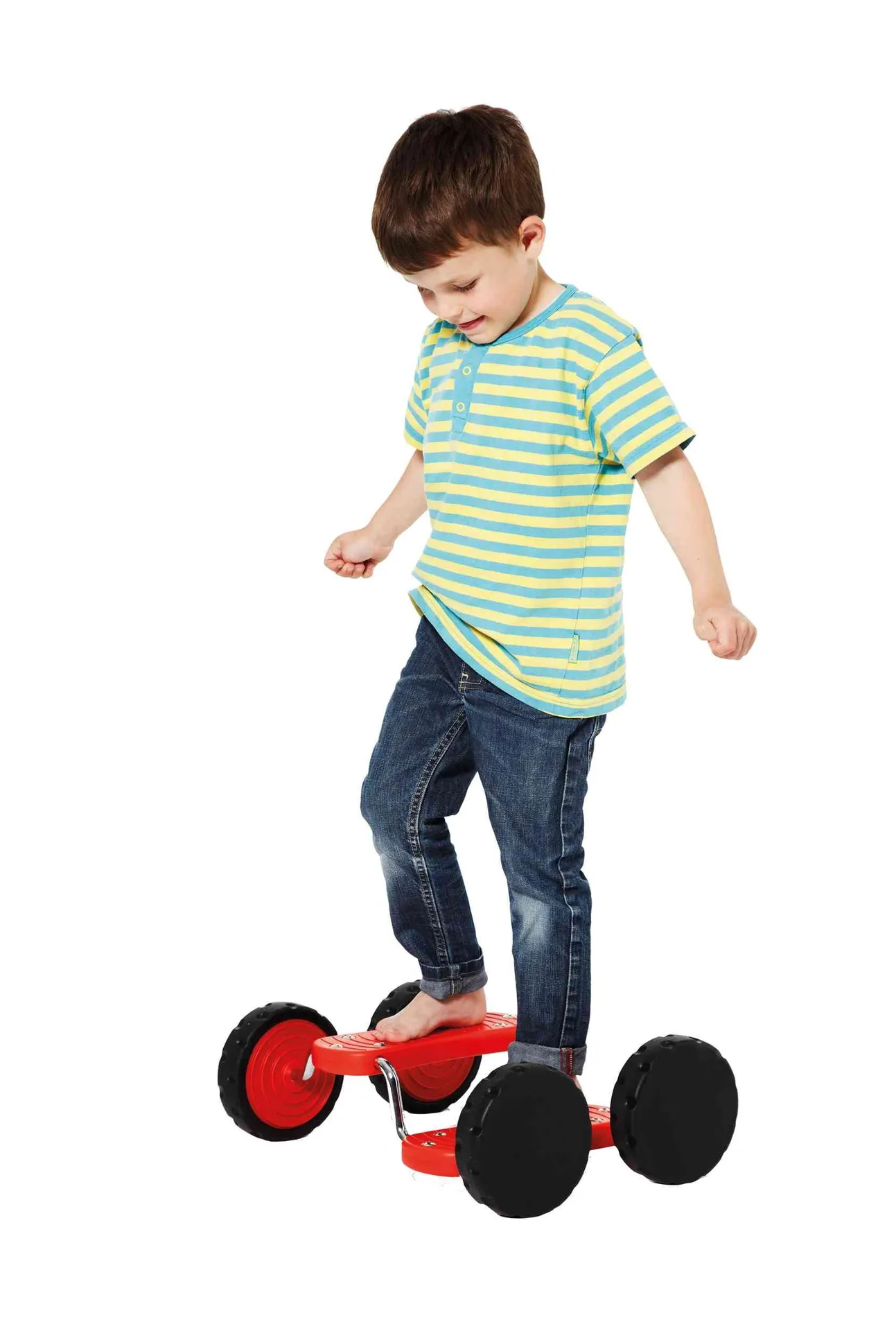 Go Go Roller | Dragon Toys