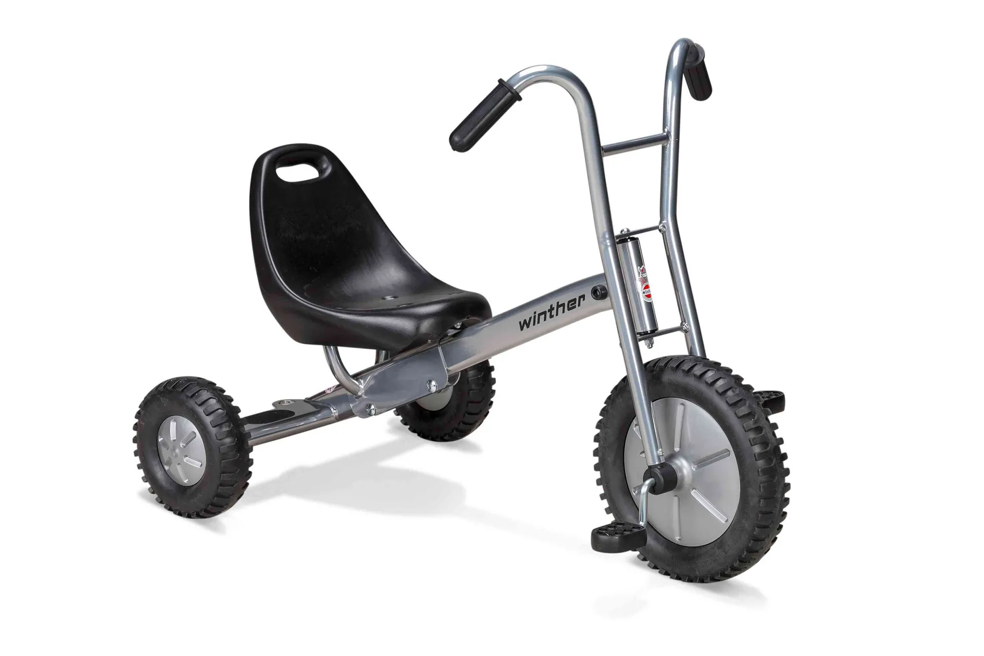 OFF-ROAD Dreirad maxi | Winther Dreirad