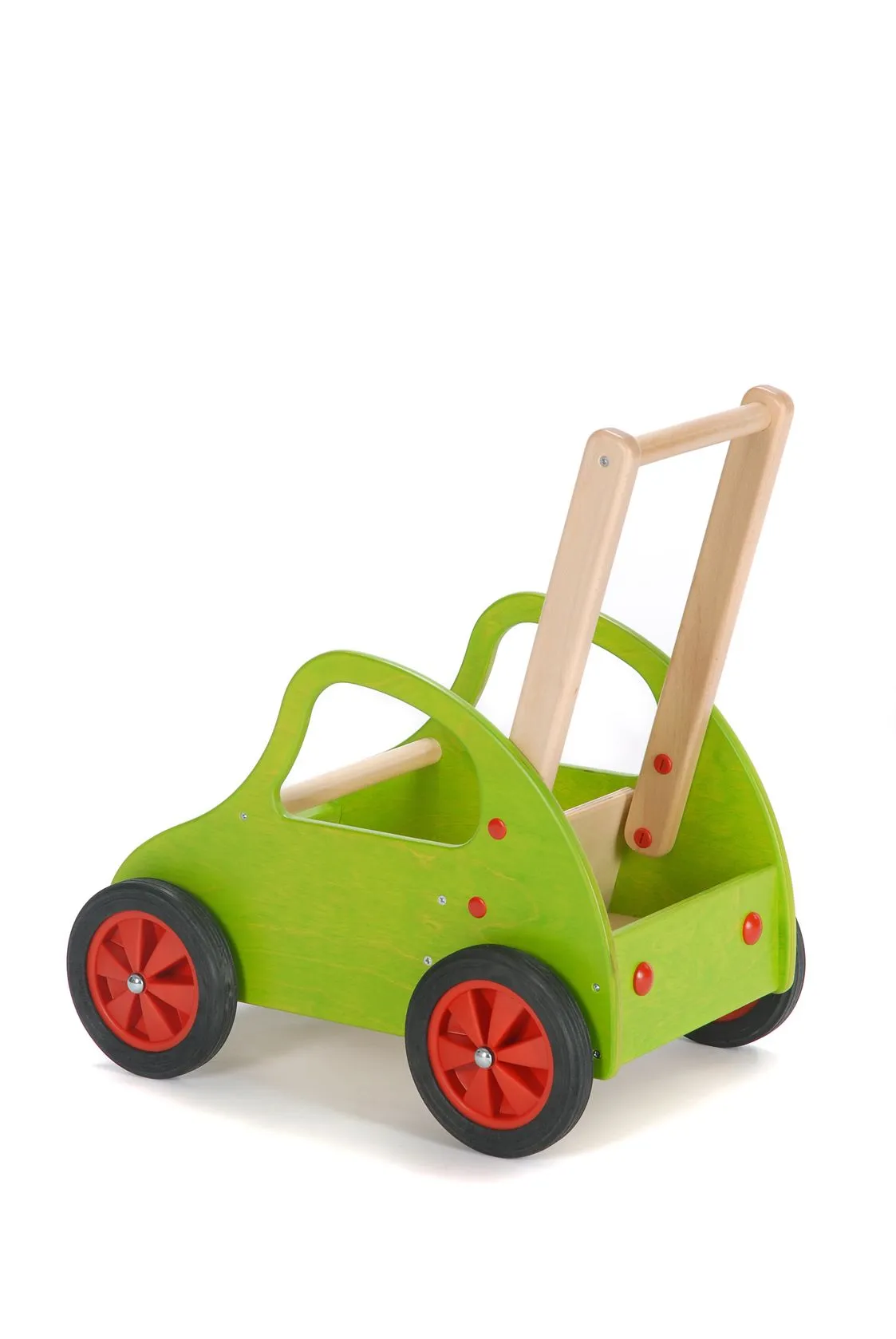 Schiebeauto | Lauflernwagen | Dragon Toys