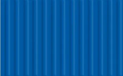 Feinwellpappe, 10 Bögen | Bastelwellpappe | Dragon Toys