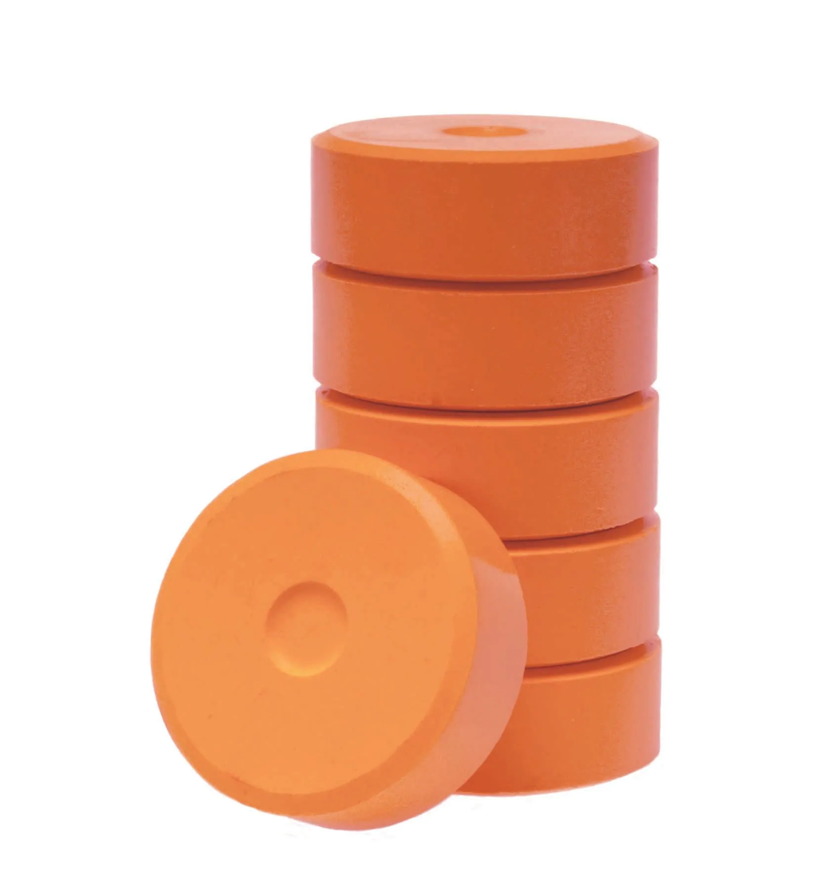 Wasserfarbpucks 6er Set | Wasserfarbe | Dragon Toys