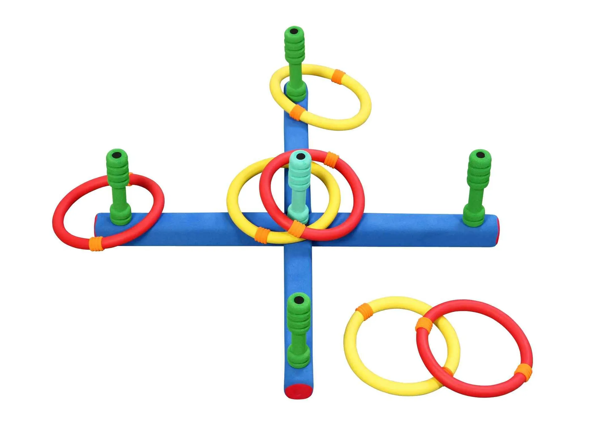 Ring-Wurfspiel | Ringwurfspiel | Dragon Toys Ring-Wurfspiel | Ringwurfspiel | Dragon Toys