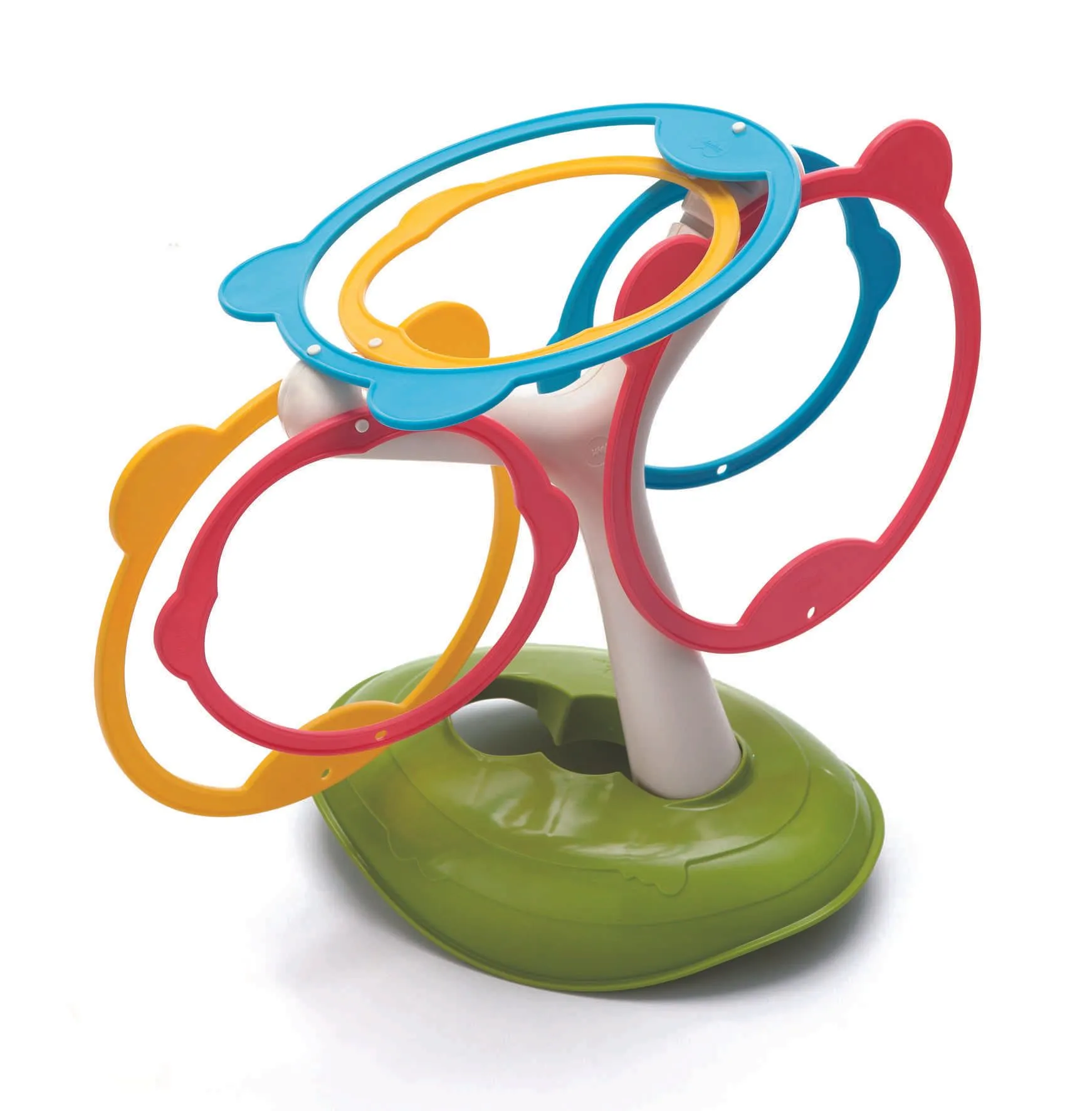 Wackelwurfspiel | Ringwurfspiel | Dragon Toys_50069_