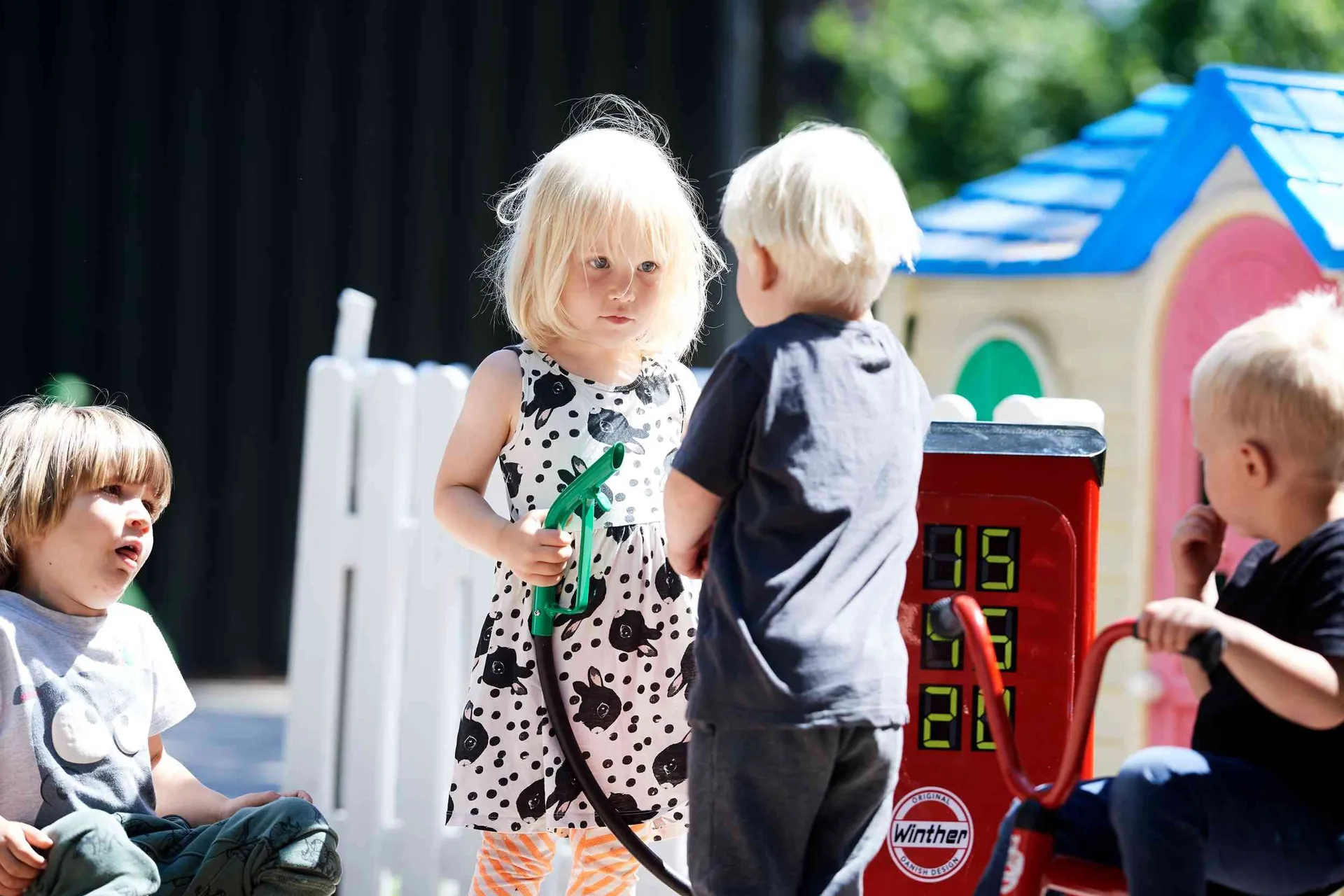Tankstelle | Winther Tankstelle_00630V_