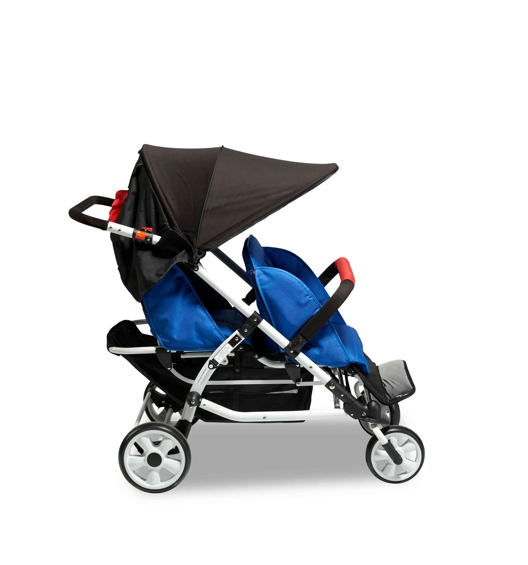 Winther Buggy 4 Kids ST4