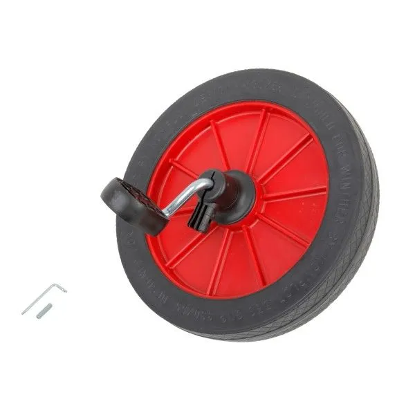 Vorderrad groß | Winther Vorderrad