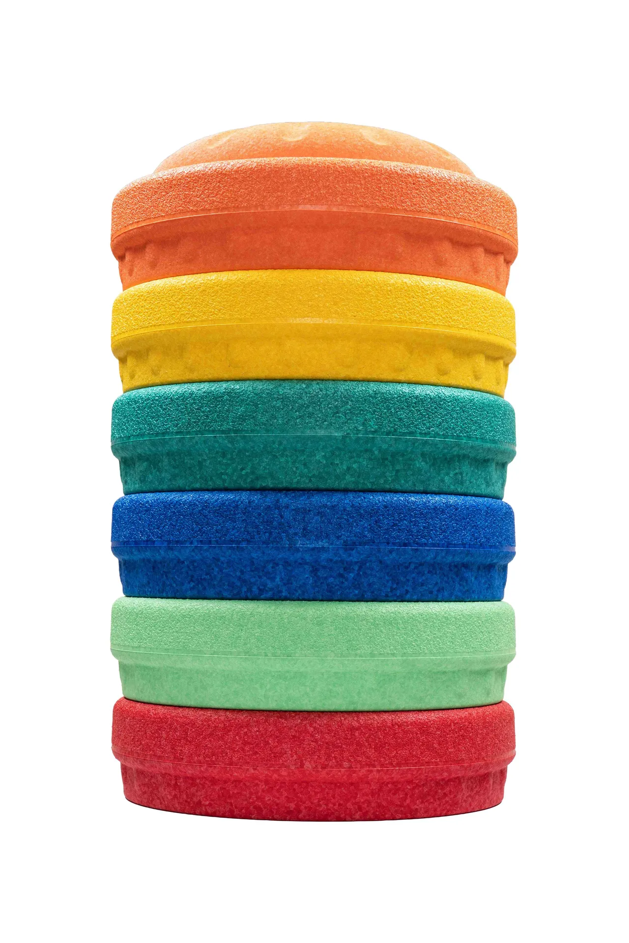 MyFunStone | Rund | 12er Set