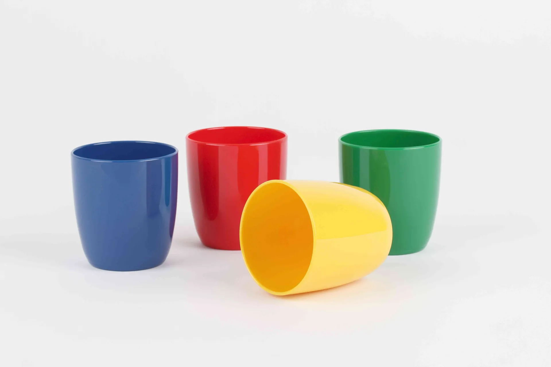 Kinderbecher 0,18 l, unzerbrechlich | Dragon Toys_20155_
