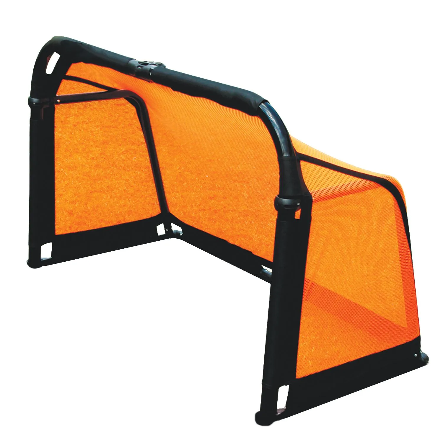 Aluminium Fußballtor klappbar