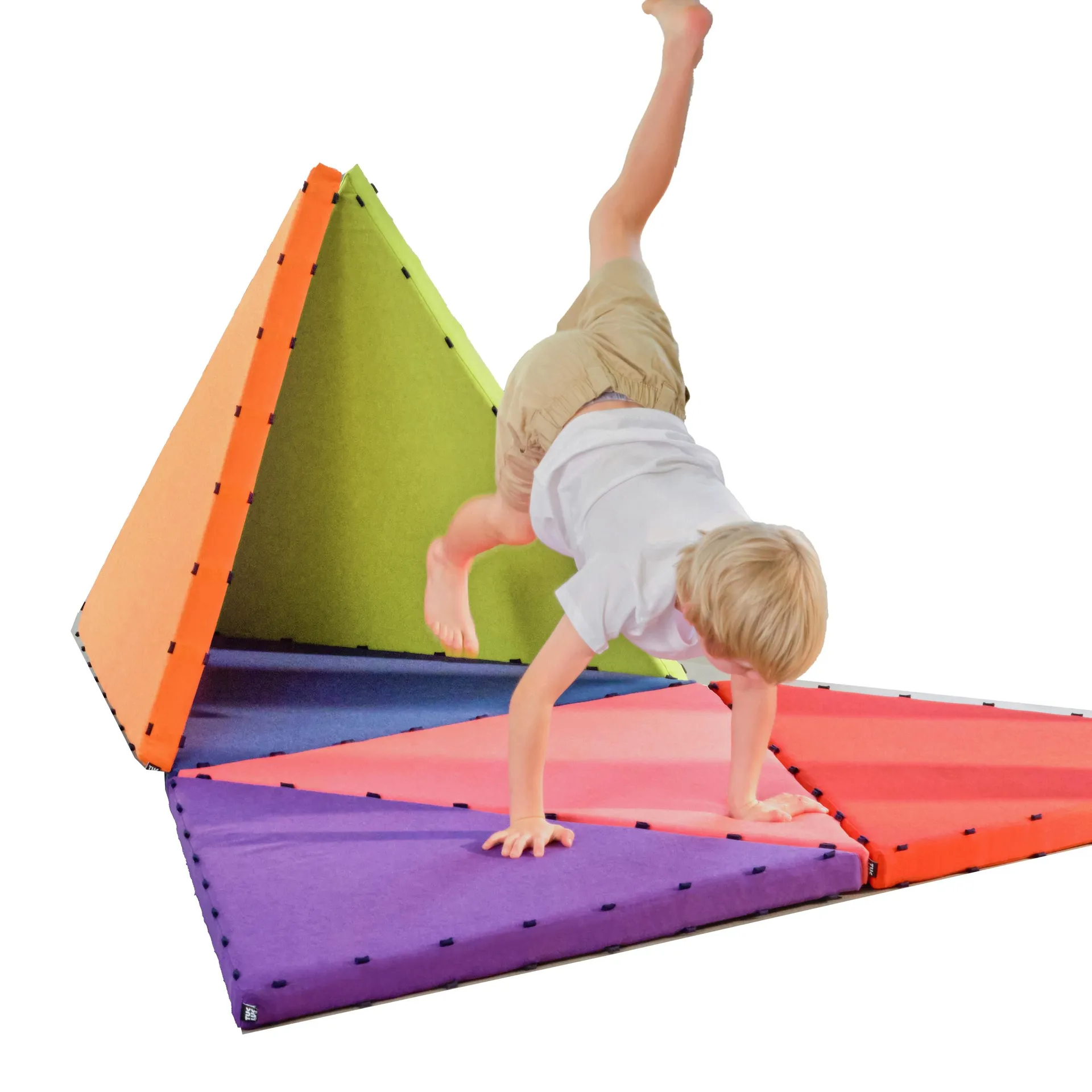 Tukluk Giant Pro Rainbow