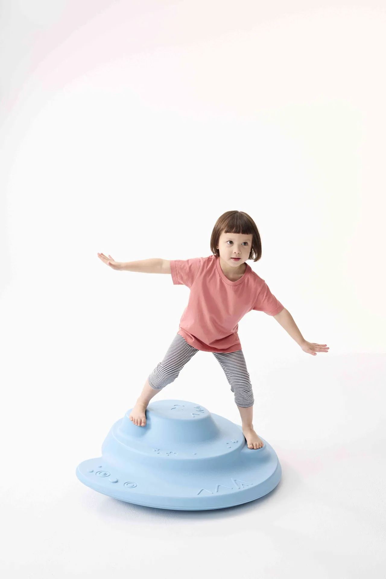 55055_13 Wackelfelsen | Balancierstein | Dragon Toys