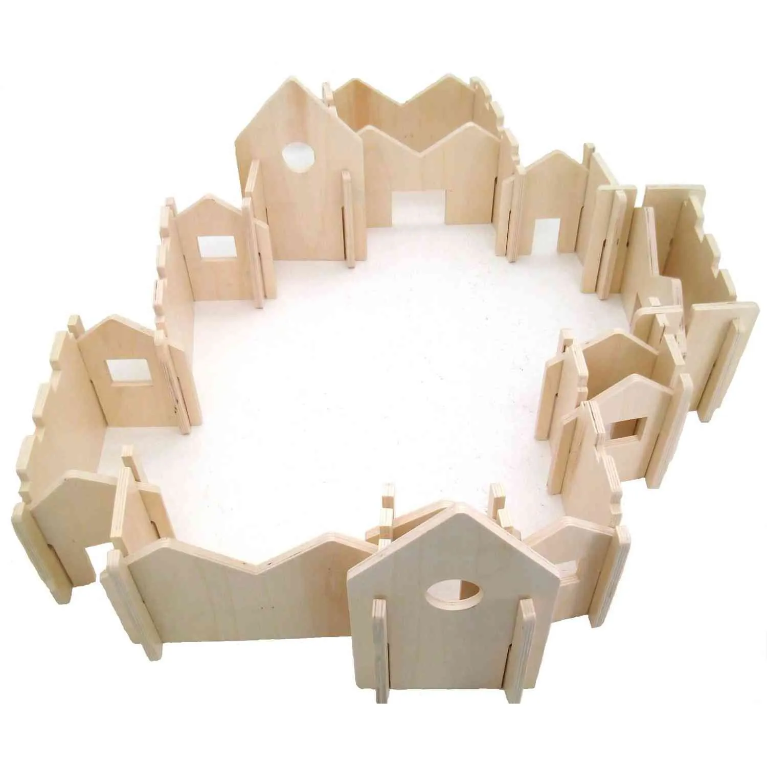 Happy Architect 28 tlg. | Dragon Toys_30092_