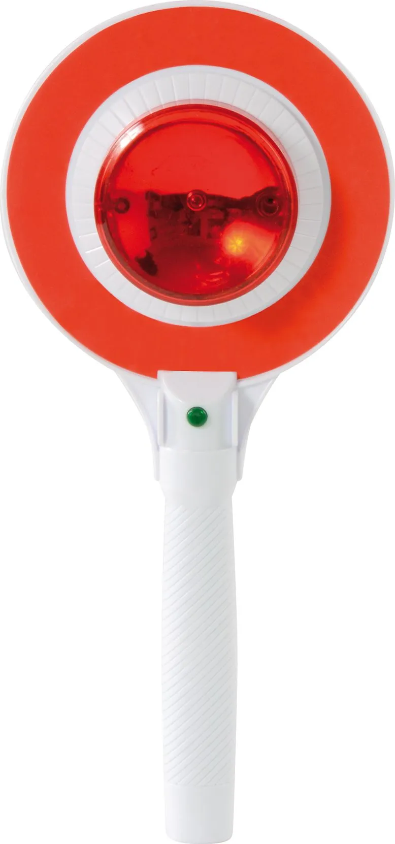 Polizeikelle mit Licht 2er Set | Dragon Toys_50517-2_