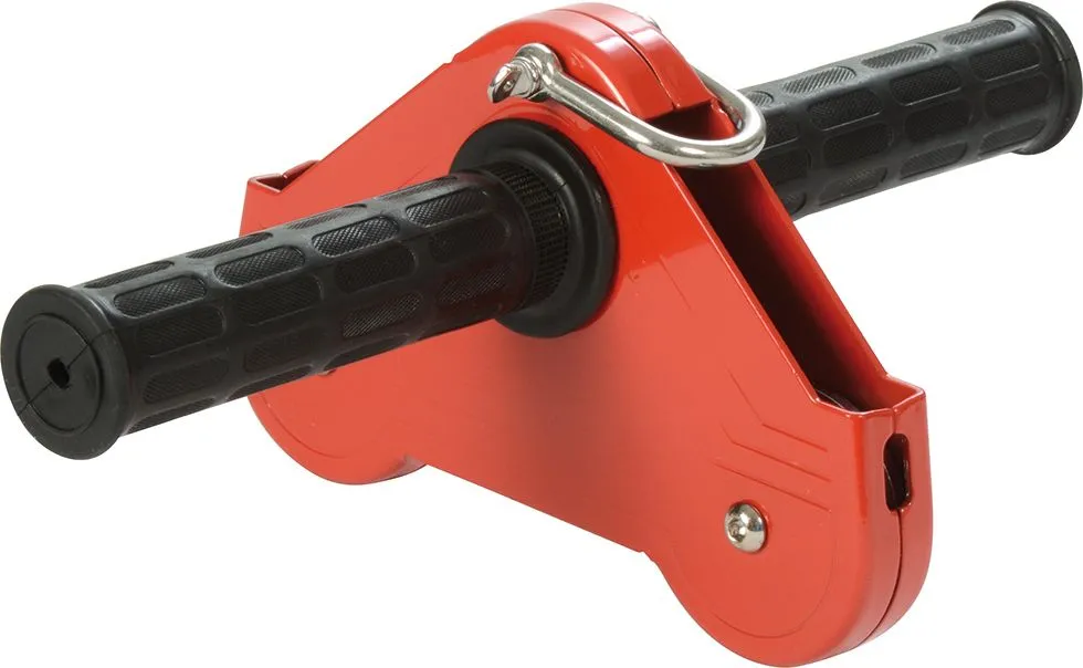 Seil-Rutsche 30m | Seilrutsche Garten | Dragon Toys