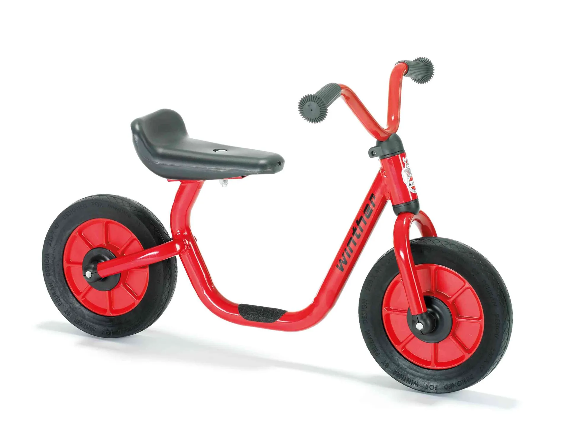 MINI BikeRunner | Winther